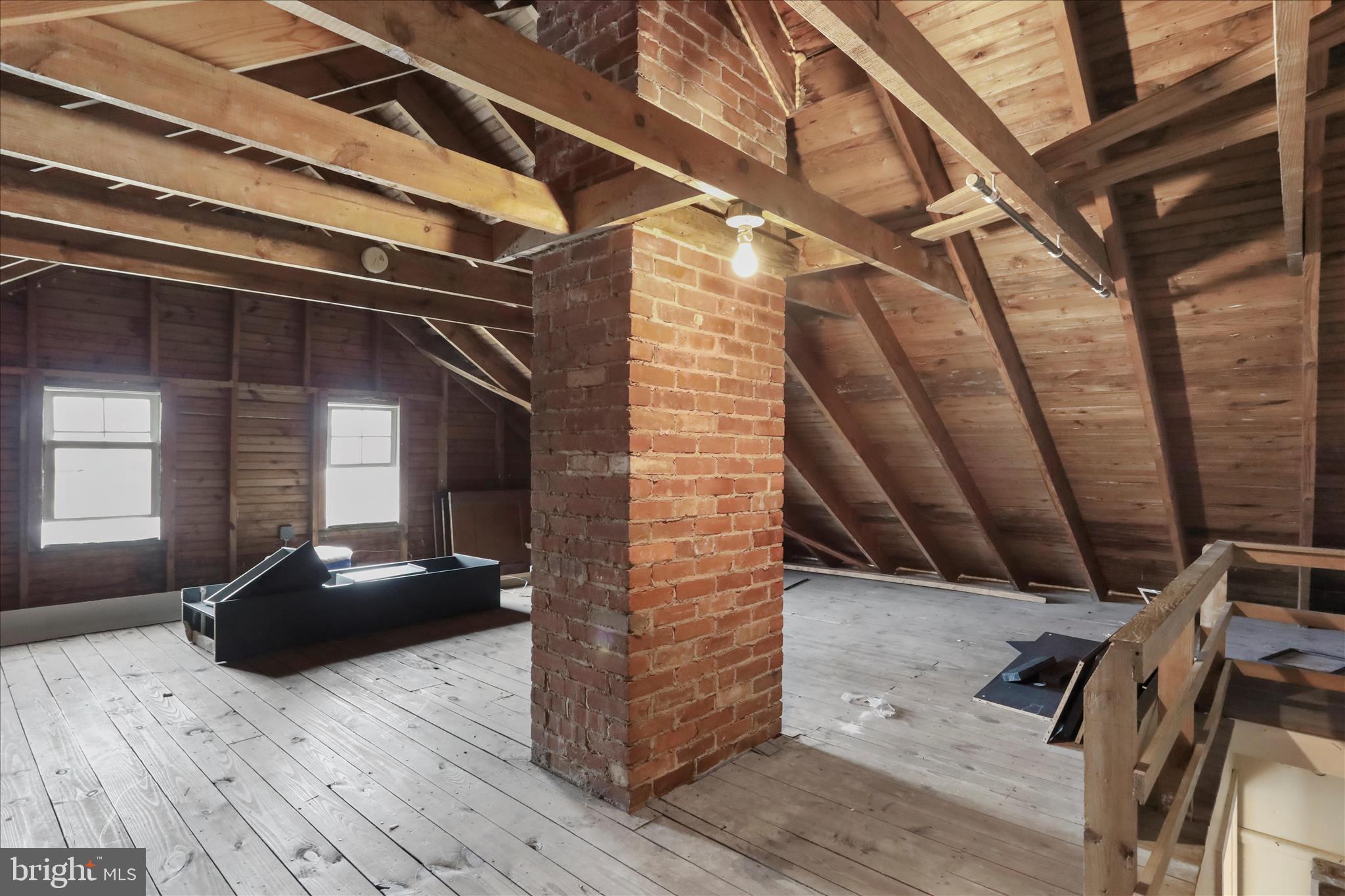 CHAMBERSBURG BOROUGH - Residential