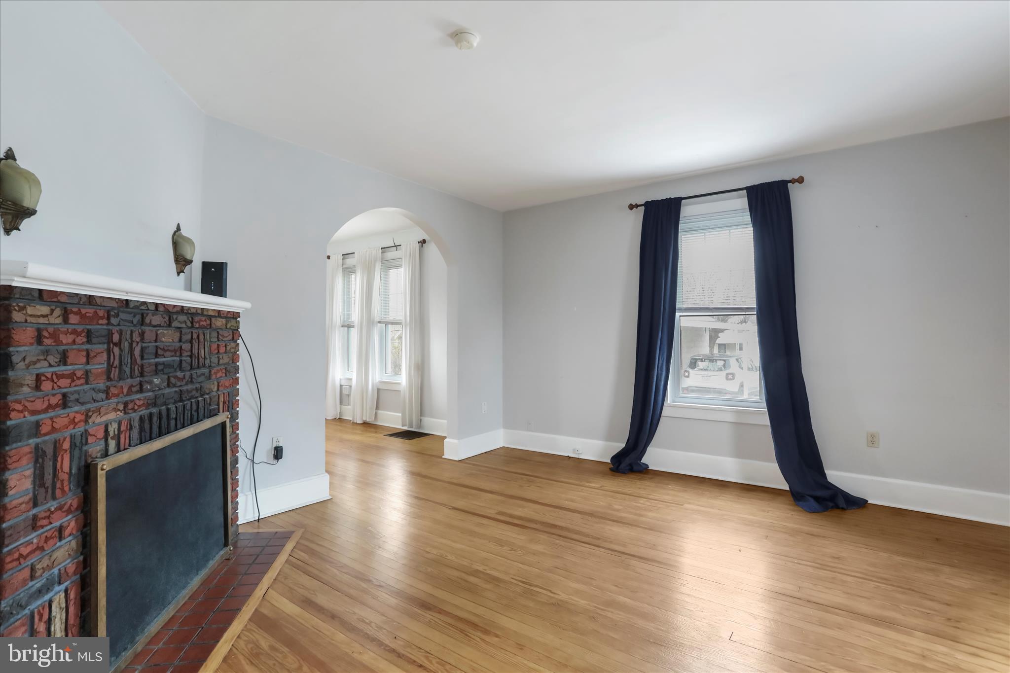 CHAMBERSBURG BOROUGH - Residential