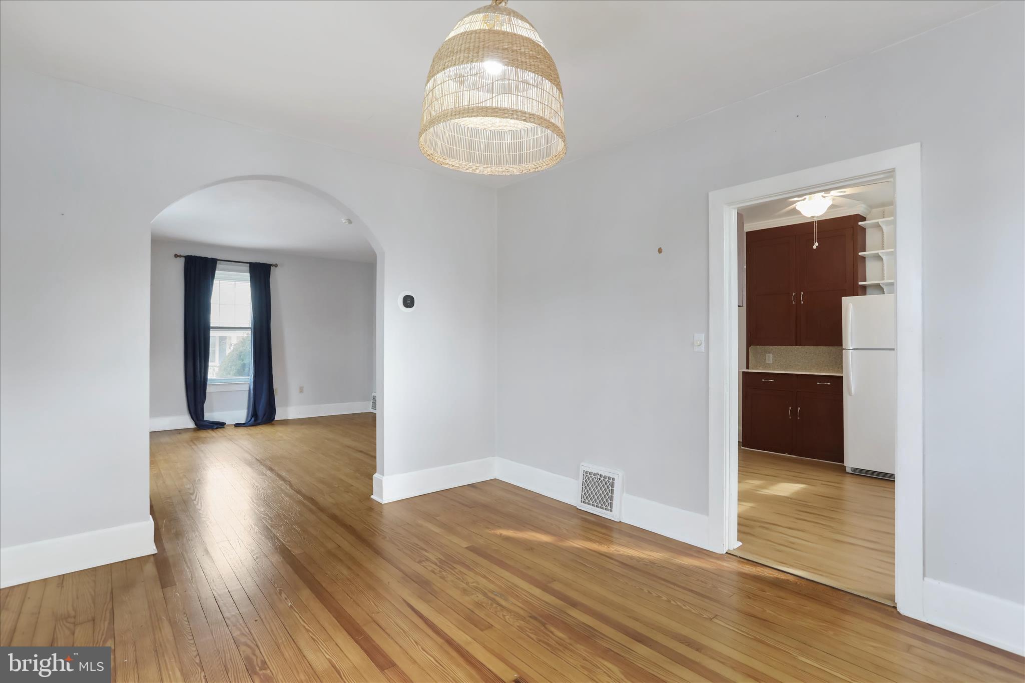 CHAMBERSBURG BOROUGH - Residential