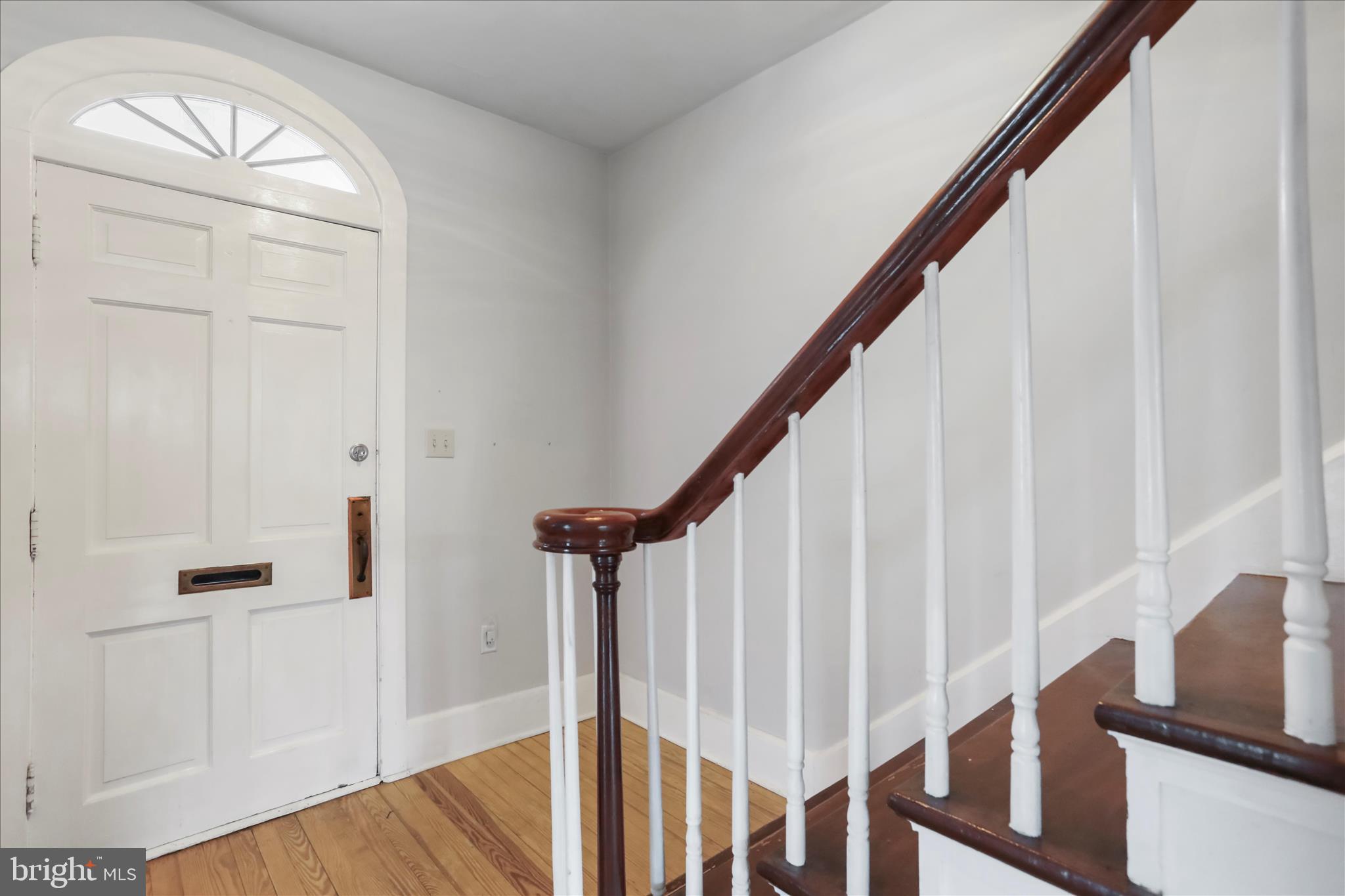 CHAMBERSBURG BOROUGH - Residential