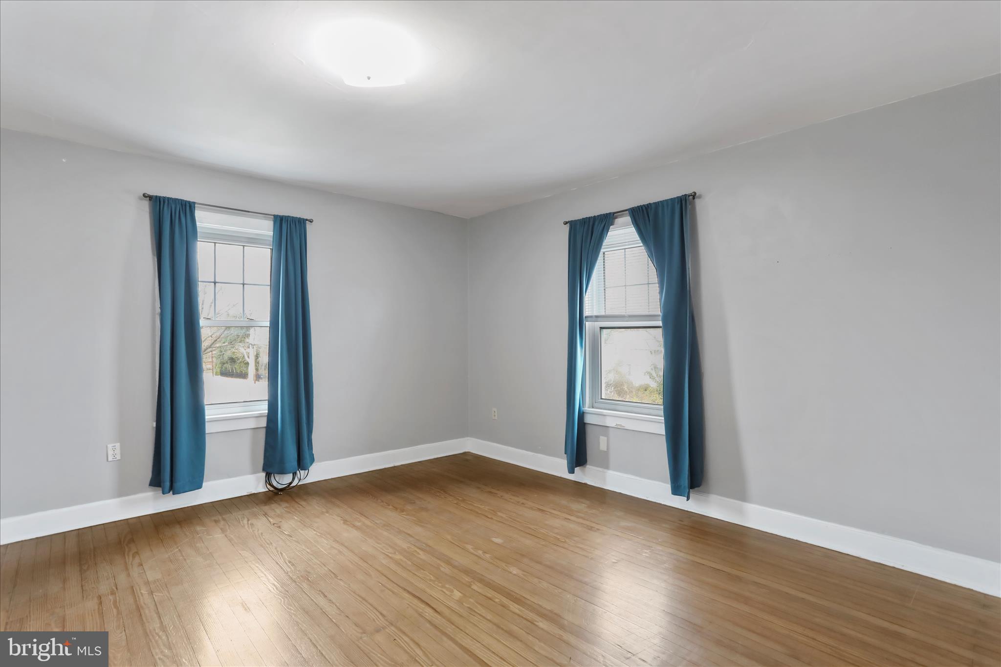 CHAMBERSBURG BOROUGH - Residential