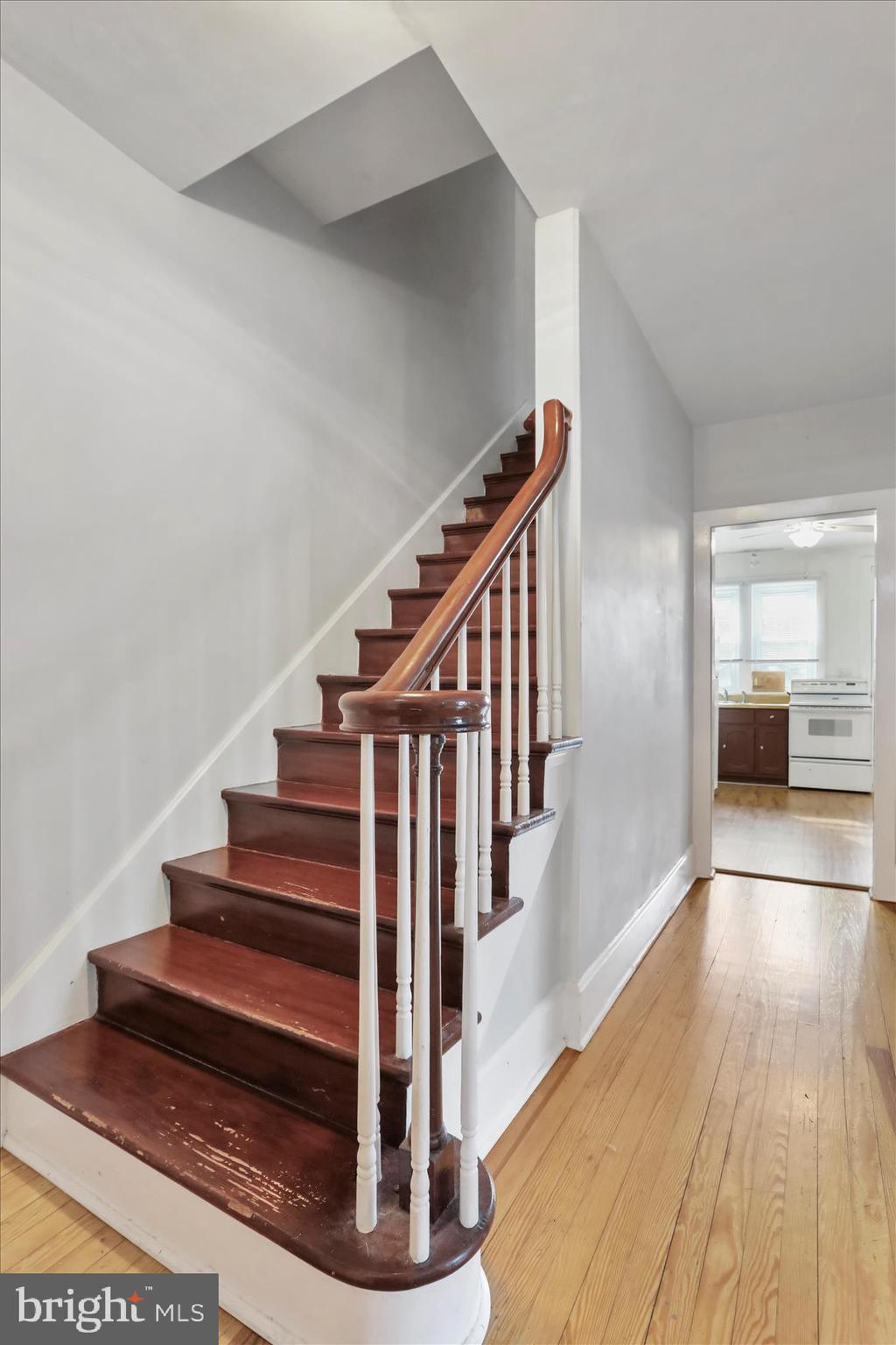 CHAMBERSBURG BOROUGH - Residential