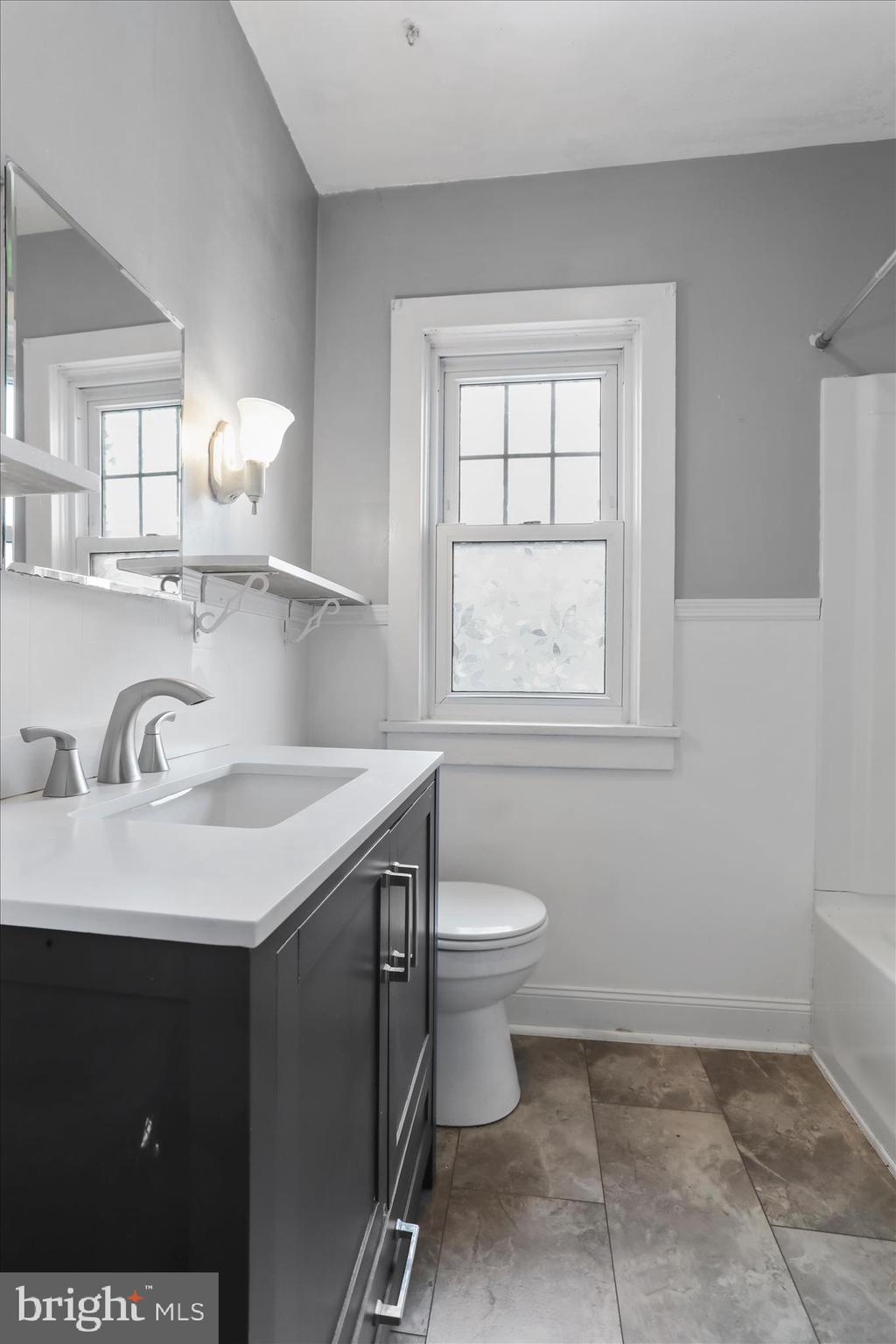 CHAMBERSBURG BOROUGH - Residential