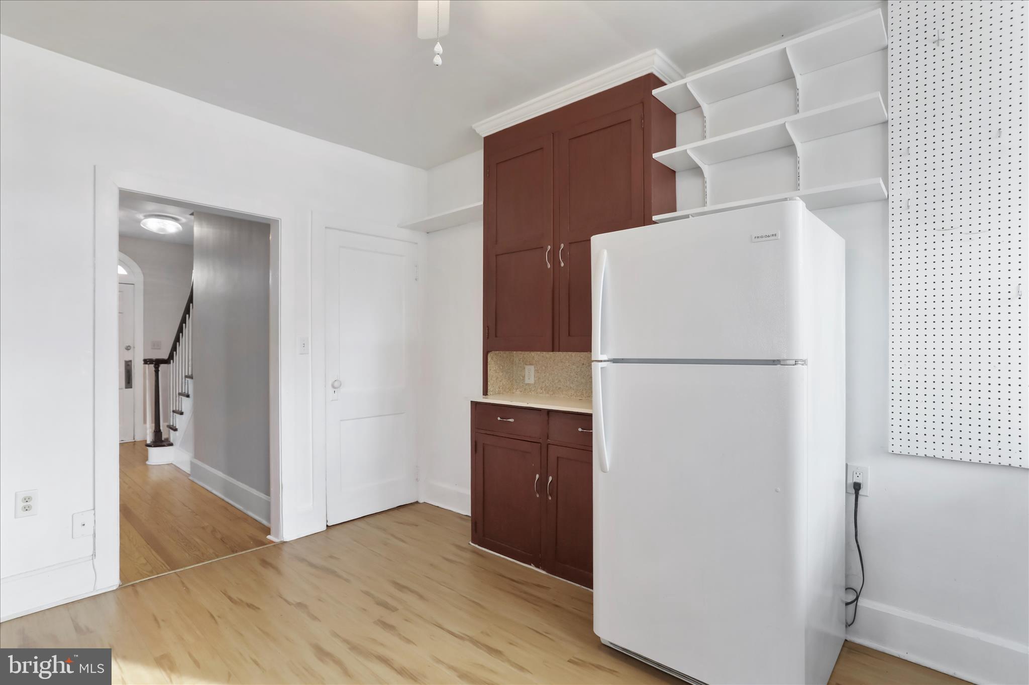 CHAMBERSBURG BOROUGH - Residential