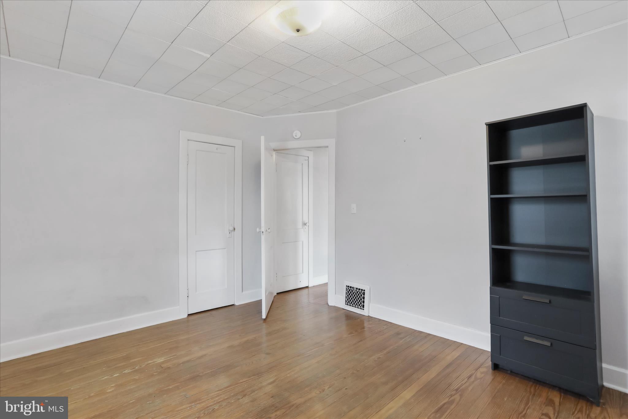 CHAMBERSBURG BOROUGH - Residential