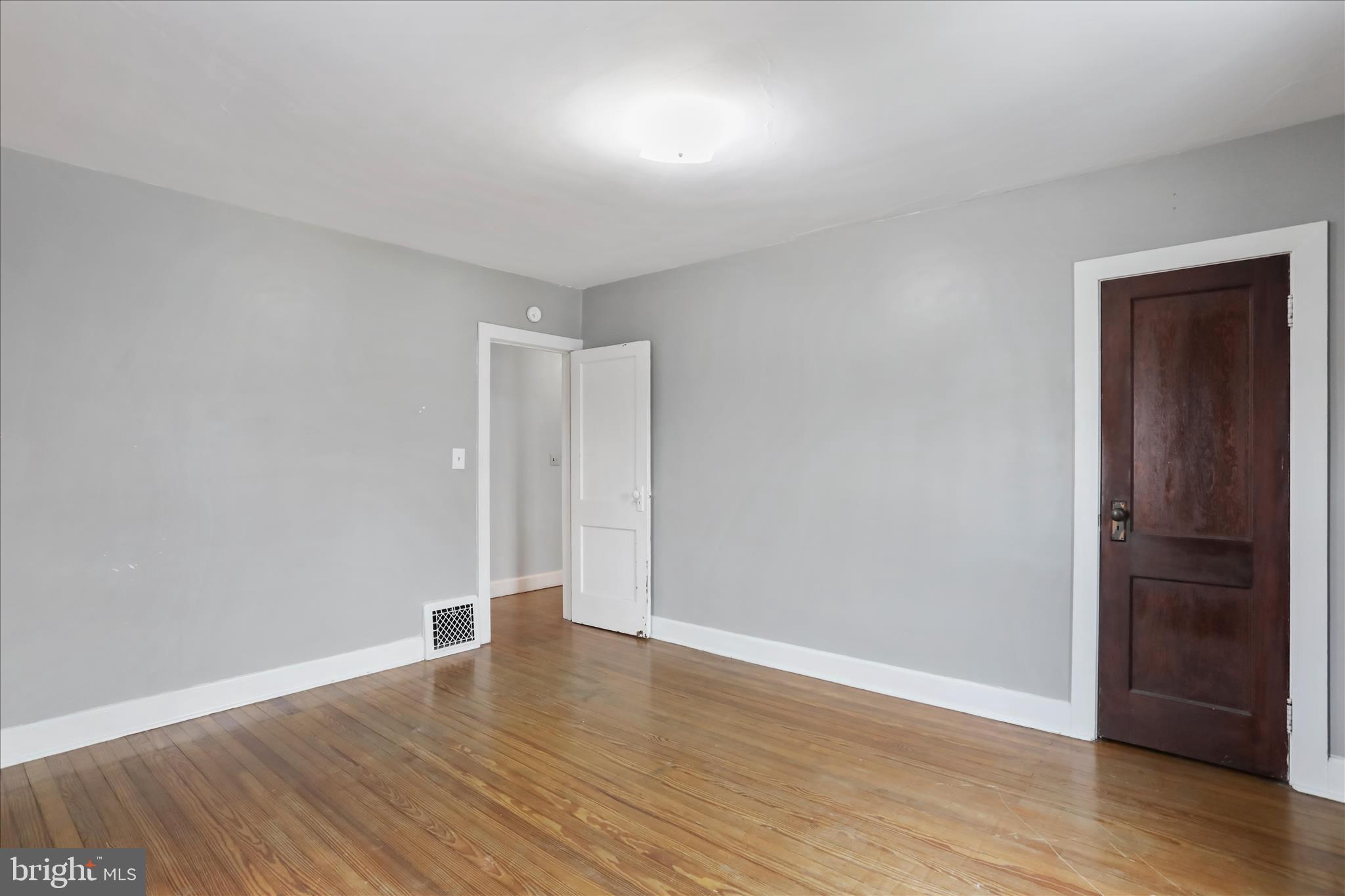 CHAMBERSBURG BOROUGH - Residential