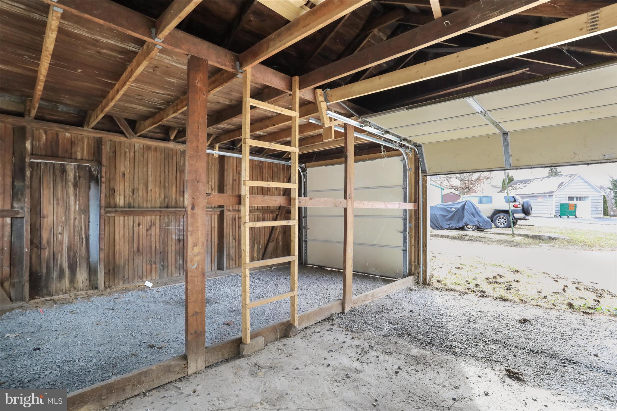 CHAMBERSBURG BOROUGH - Residential