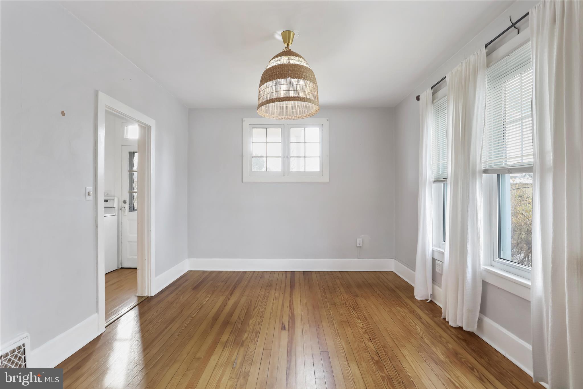 CHAMBERSBURG BOROUGH - Residential