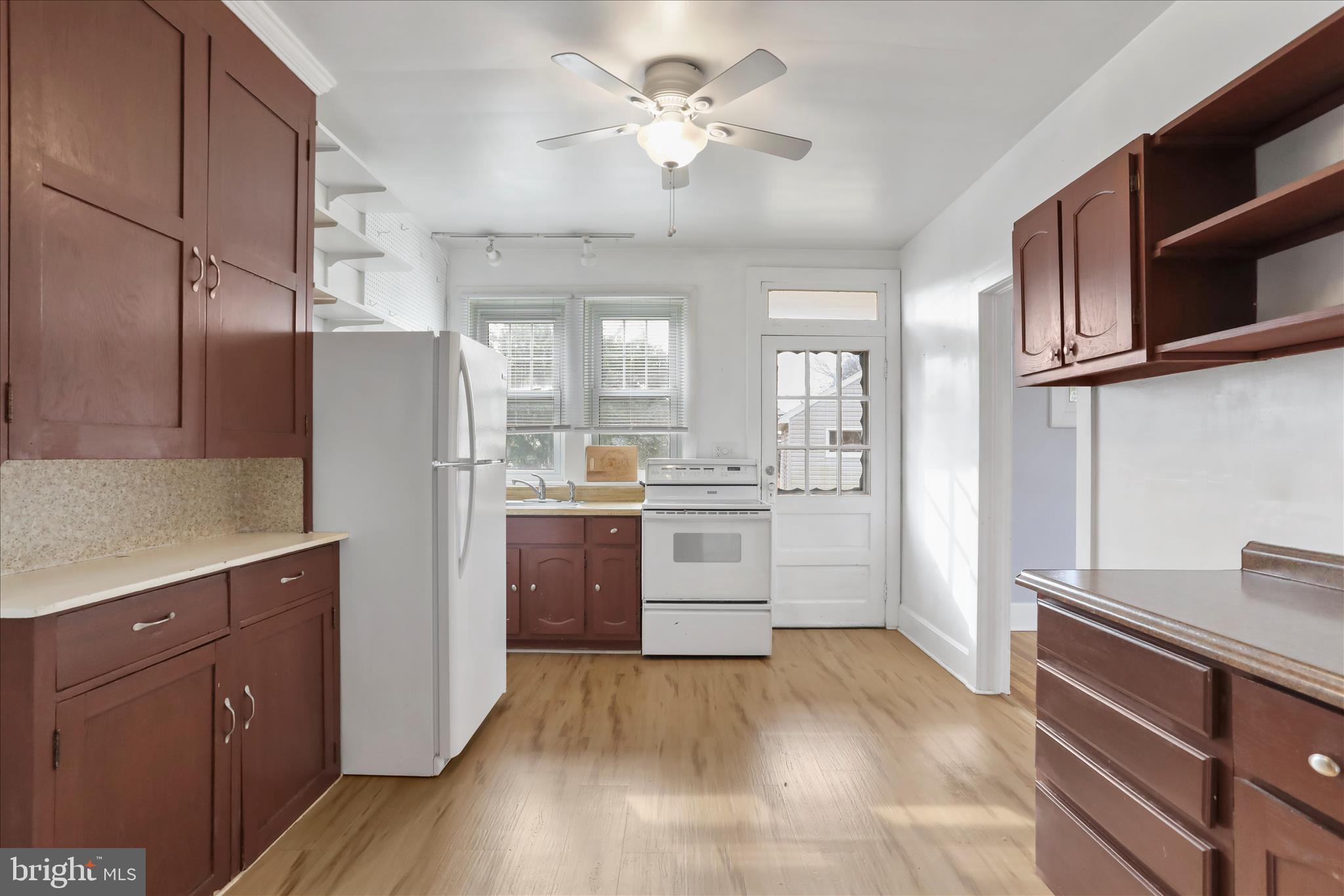 CHAMBERSBURG BOROUGH - Residential