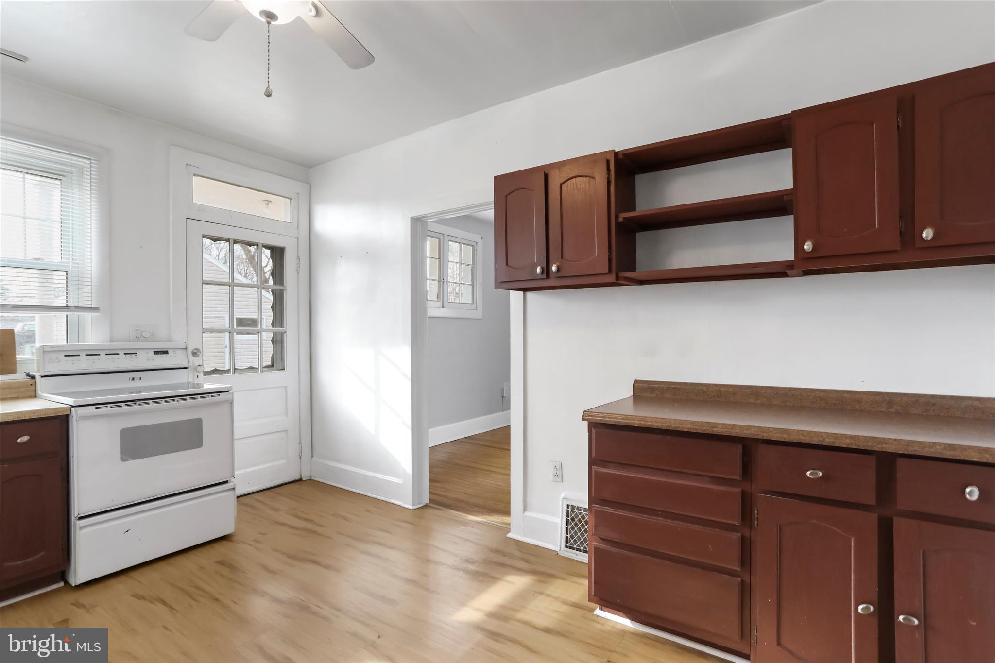 CHAMBERSBURG BOROUGH - Residential