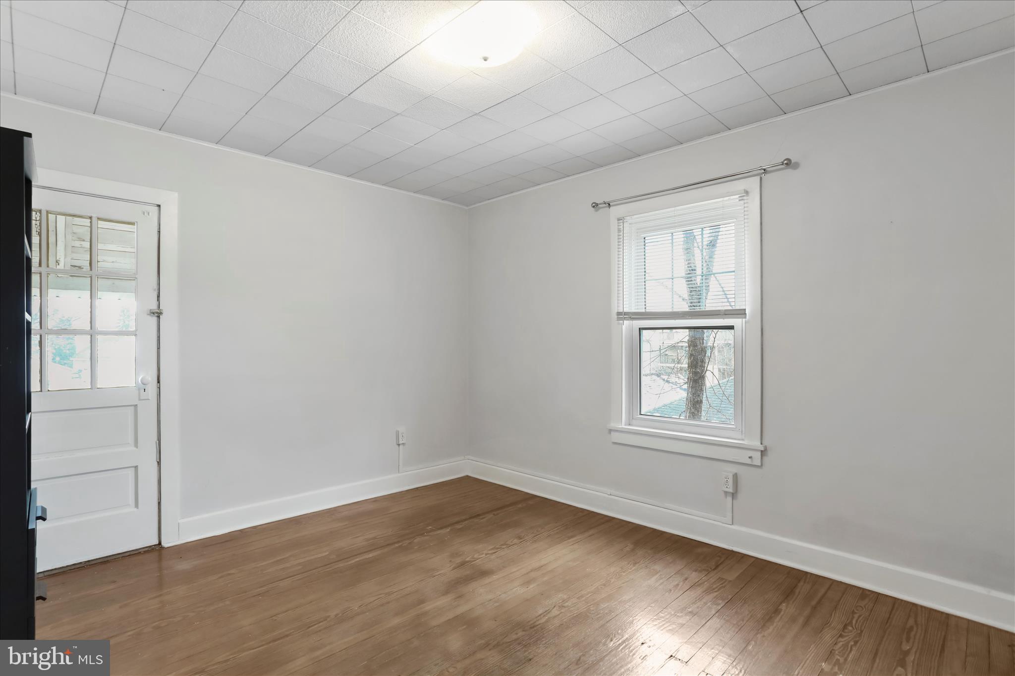 CHAMBERSBURG BOROUGH - Residential