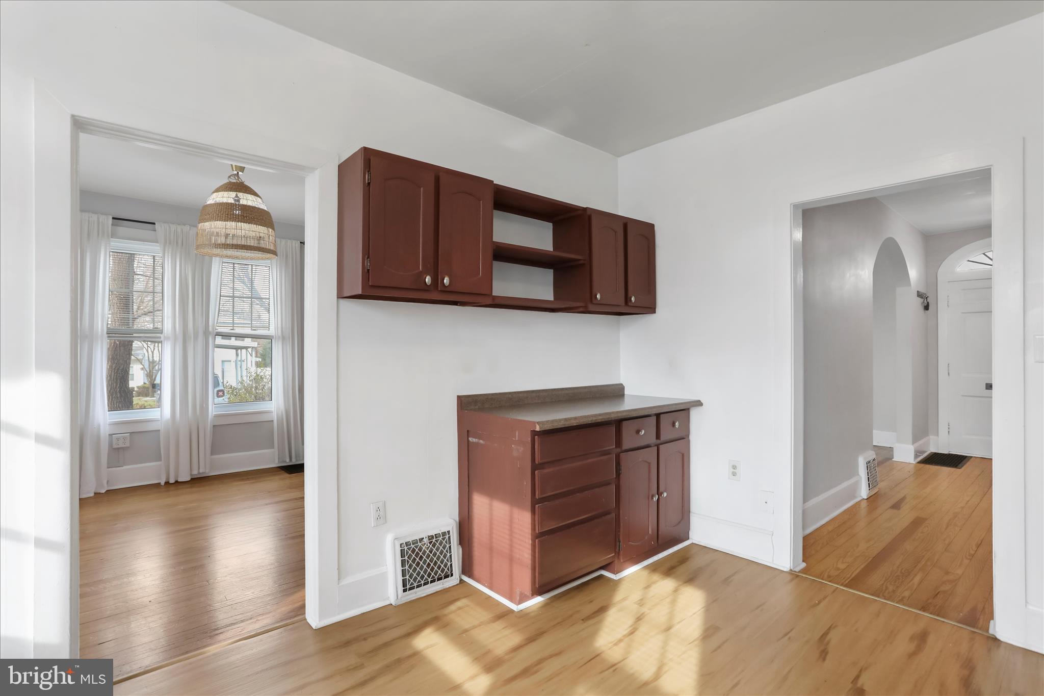 CHAMBERSBURG BOROUGH - Residential