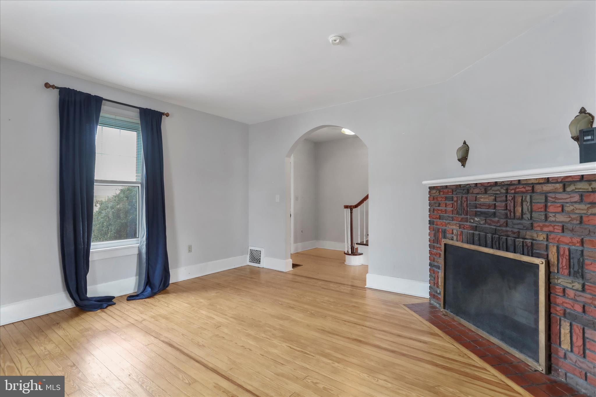 CHAMBERSBURG BOROUGH - Residential