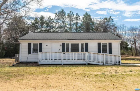 19012 Lahore Rd, Orange, VA 22960 - MLS#: 661583