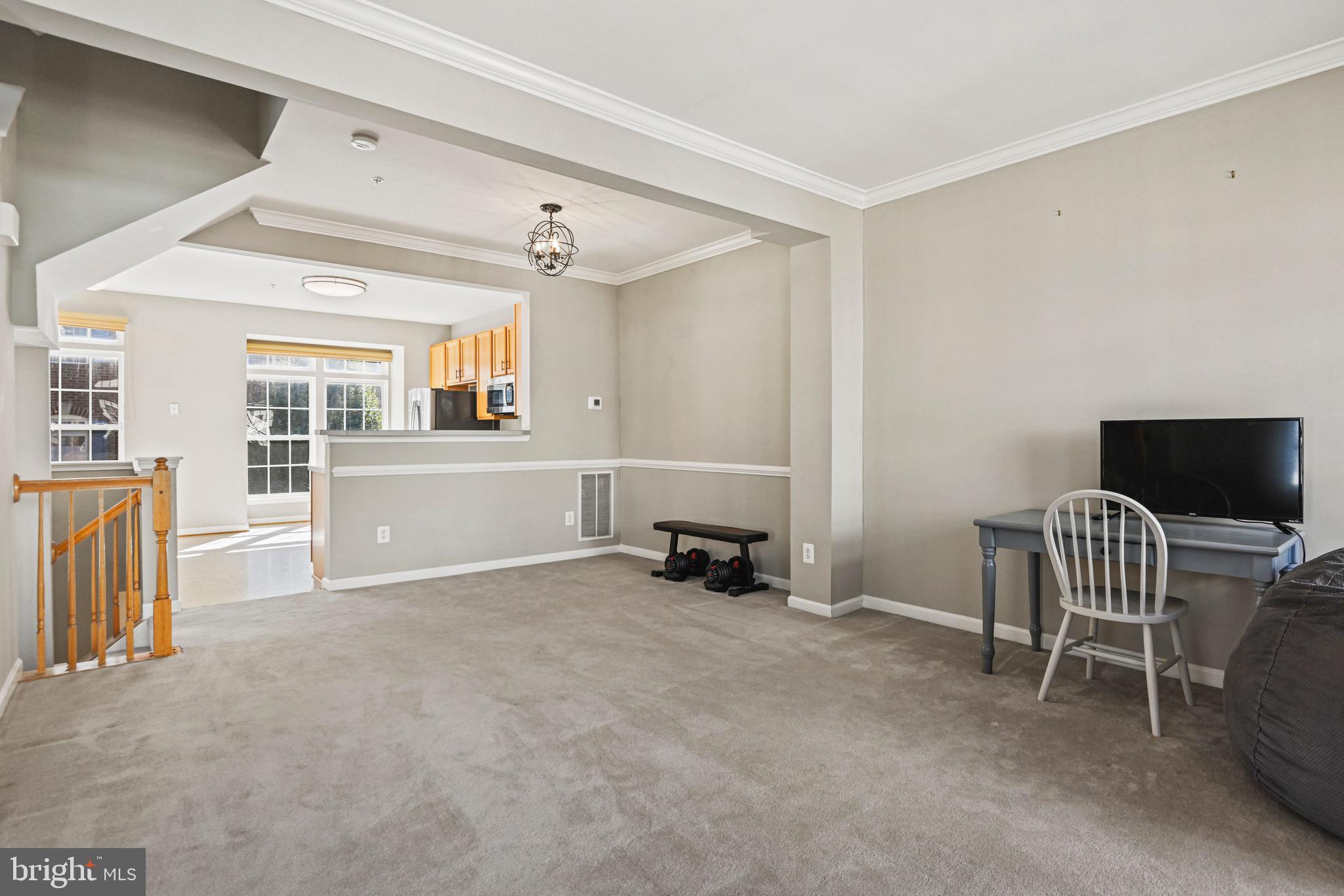 METRO PLACE AT DUNN LORING - Residential Lease