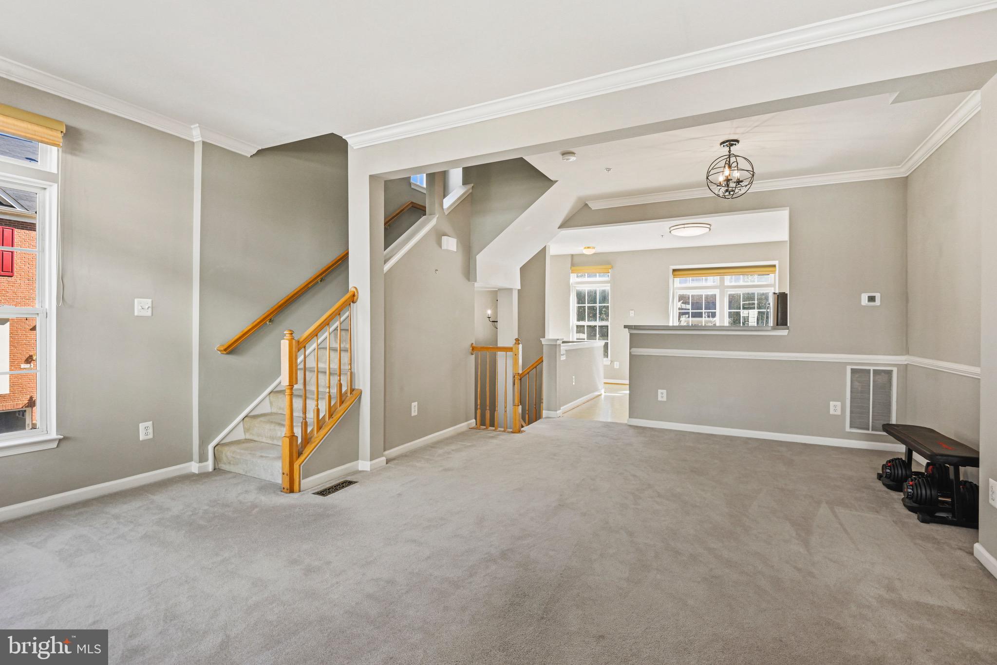 METRO PLACE AT DUNN LORING - Residential Lease