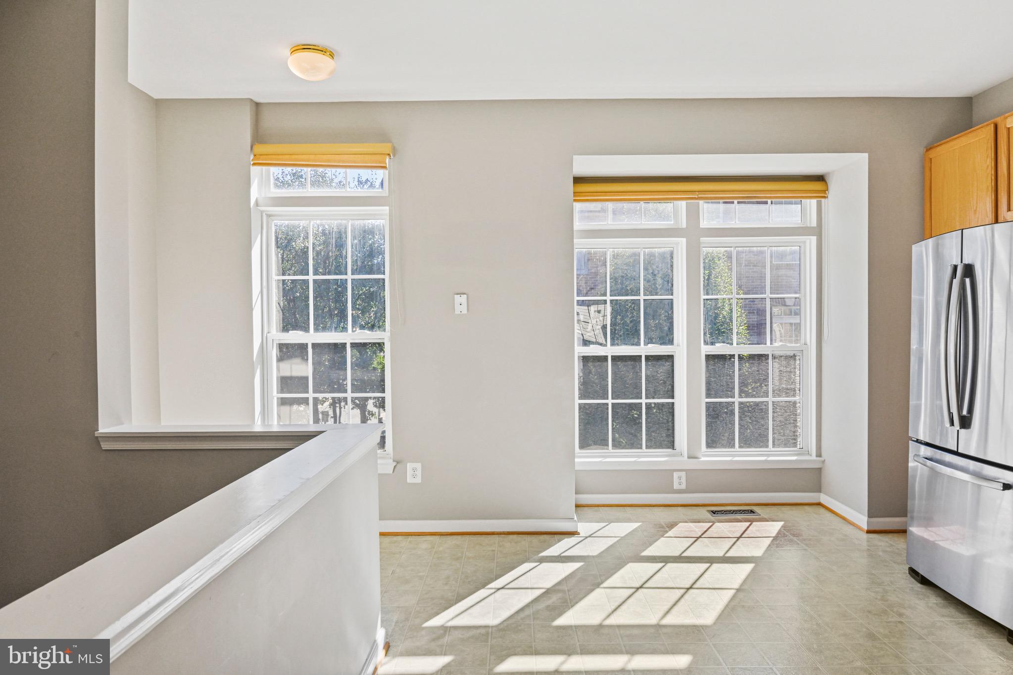 METRO PLACE AT DUNN LORING - Residential Lease