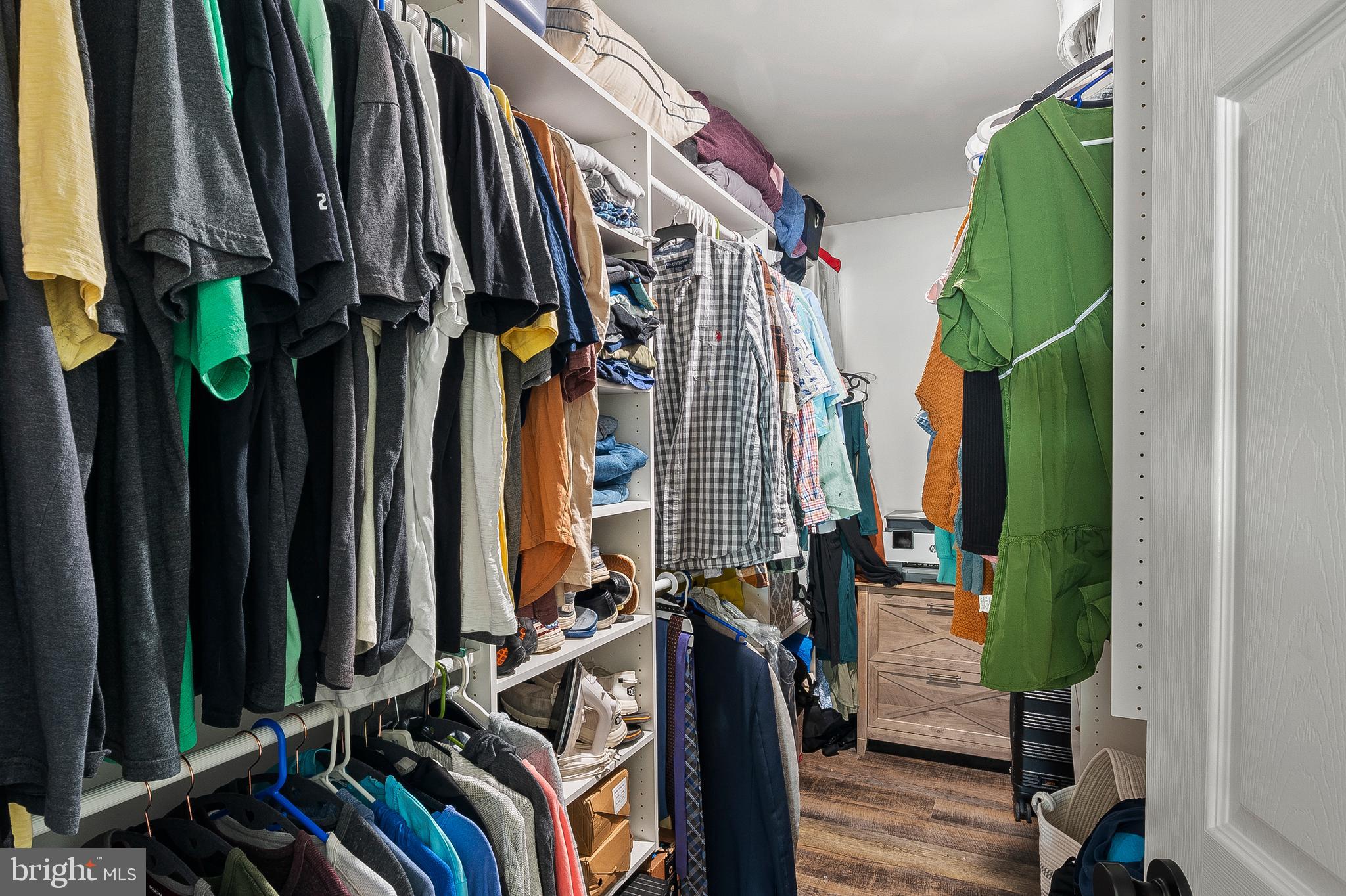 FRANKLIN MANOR BEACH - Residential