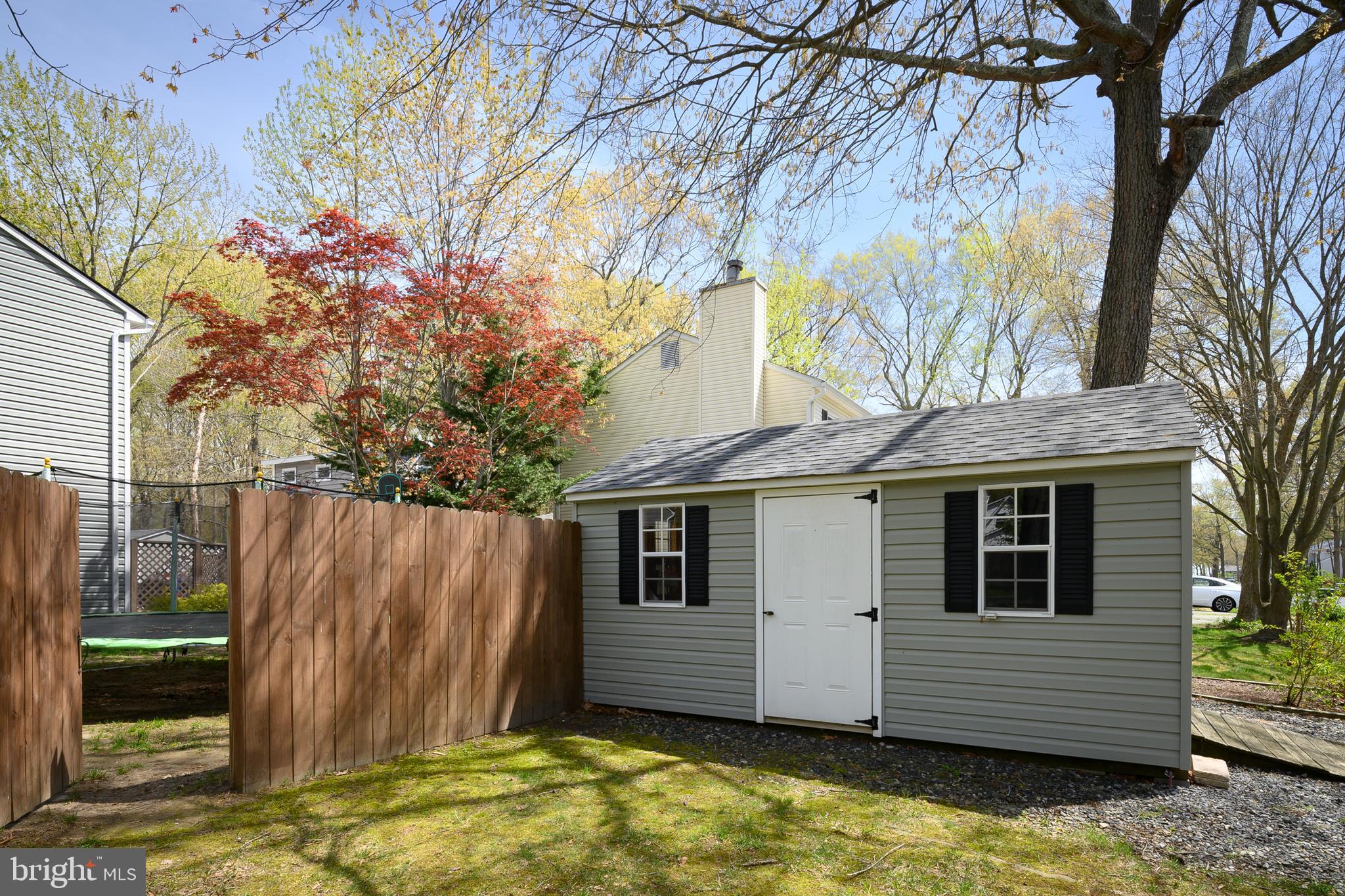 FRANKLIN MANOR BEACH - Residential