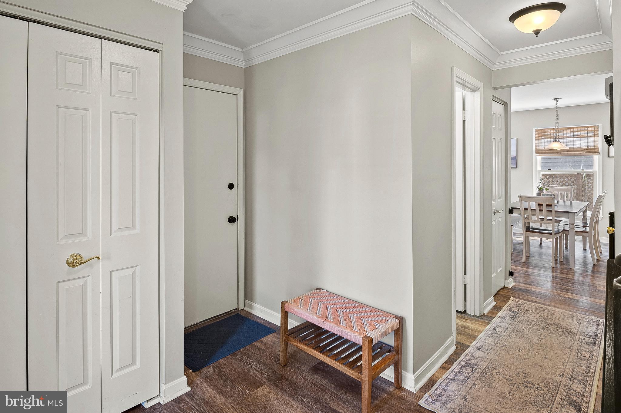 FRANKLIN MANOR BEACH - Residential