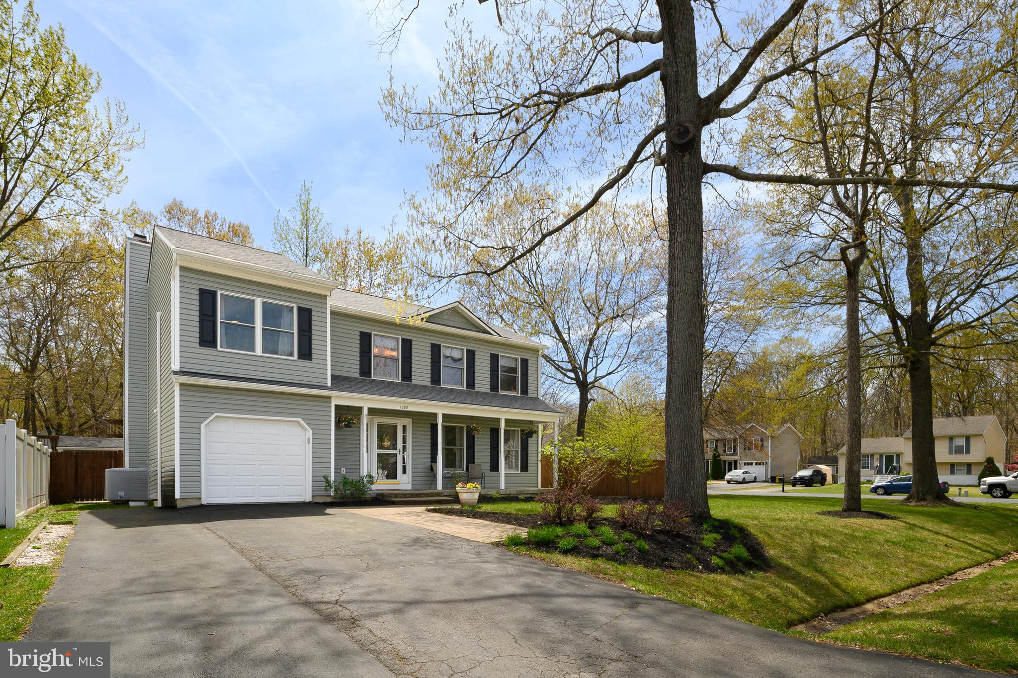 FRANKLIN MANOR BEACH - Residential