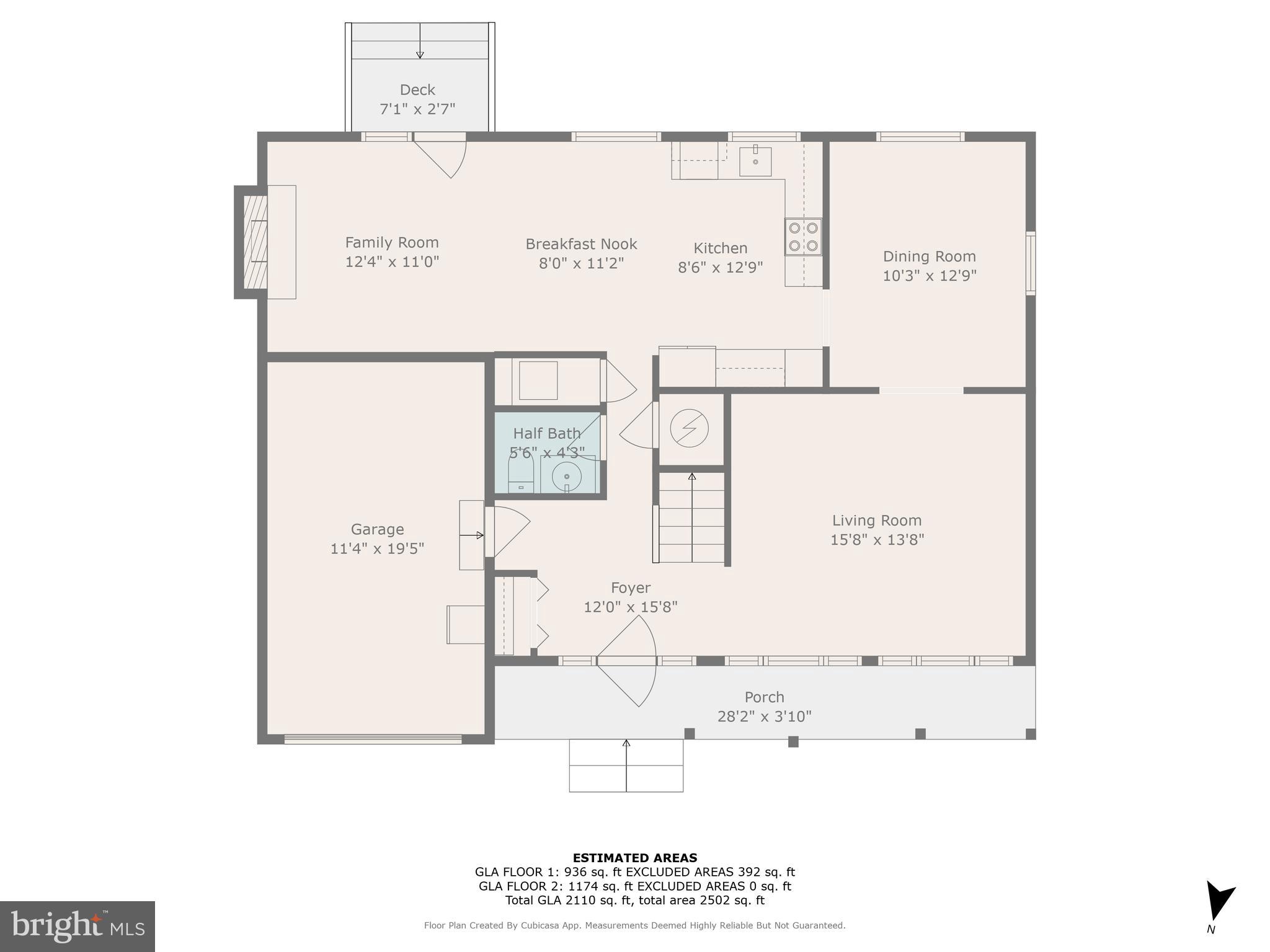 FRANKLIN MANOR BEACH - Residential