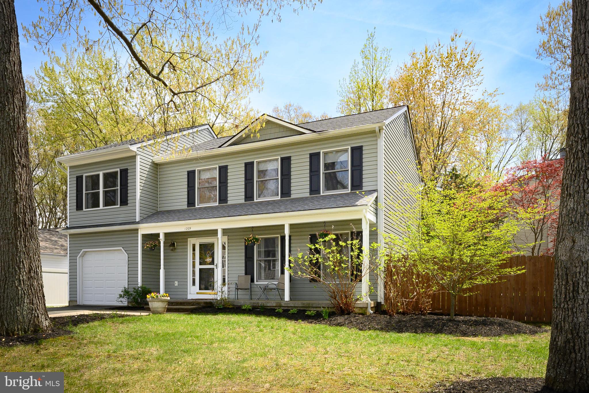 FRANKLIN MANOR BEACH - Residential