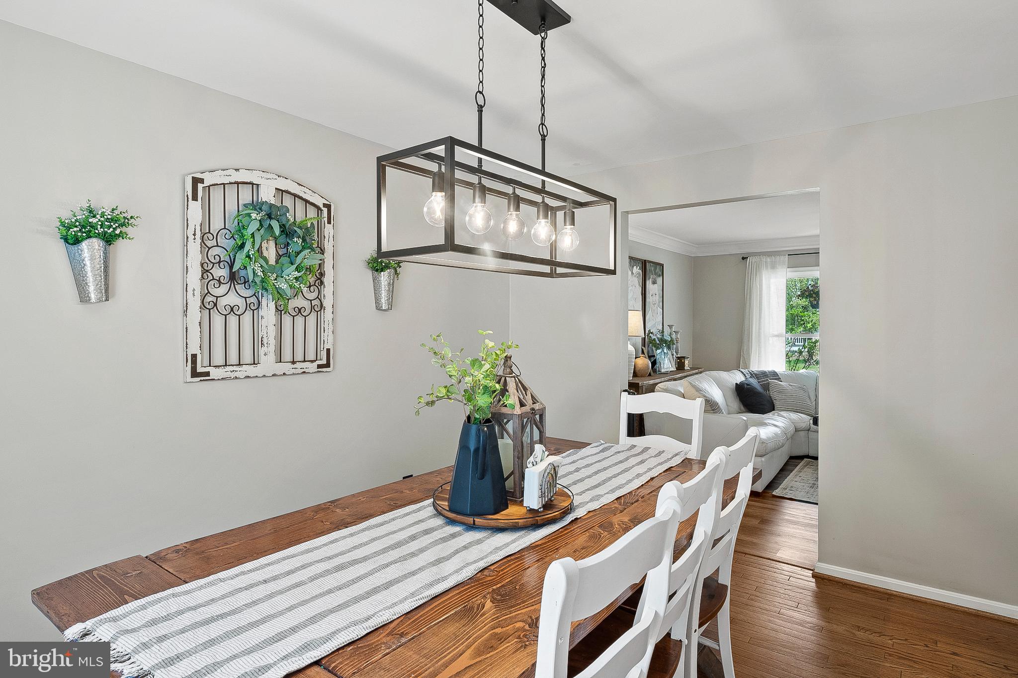 FRANKLIN MANOR BEACH - Residential