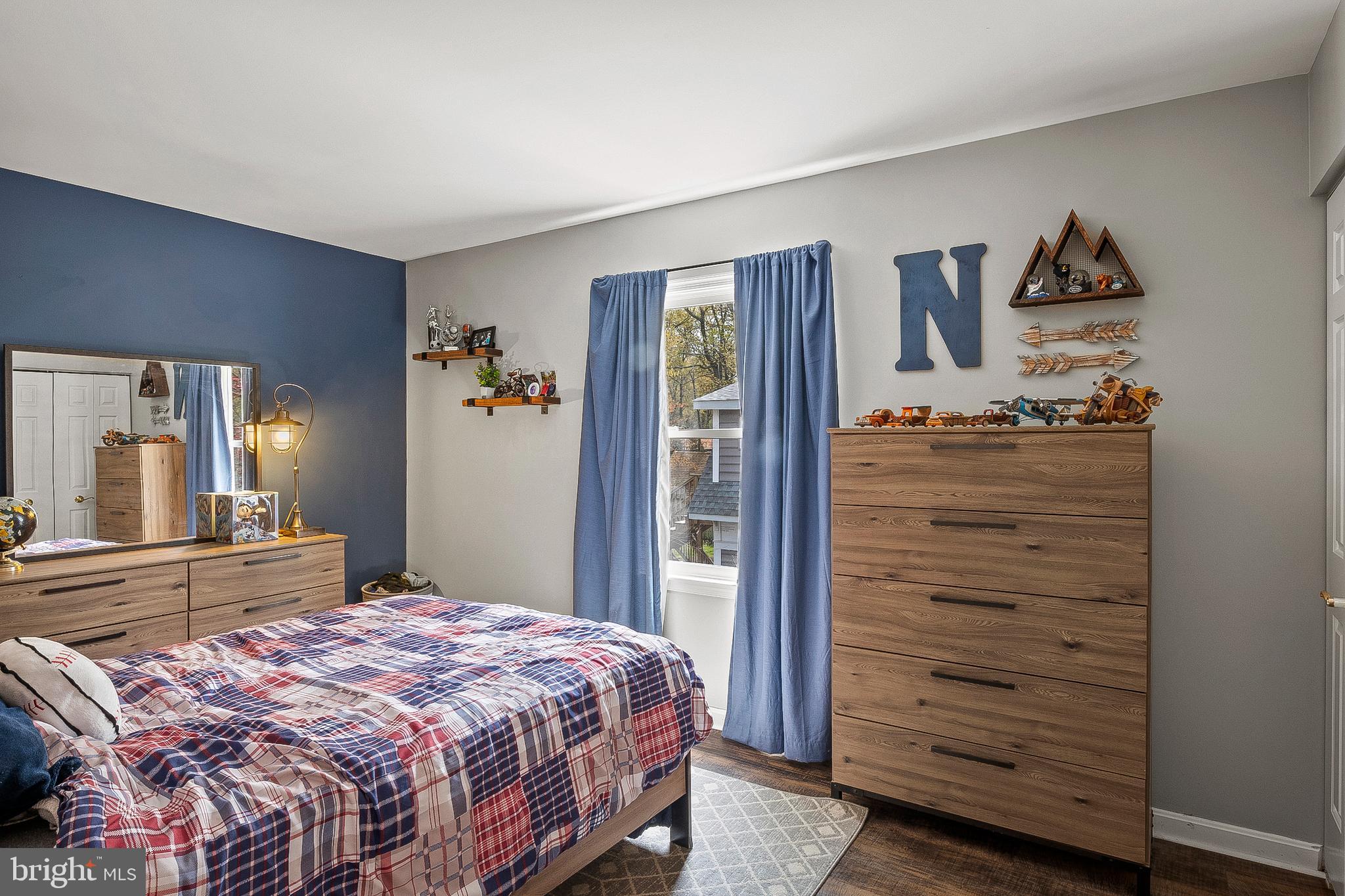 FRANKLIN MANOR BEACH - Residential