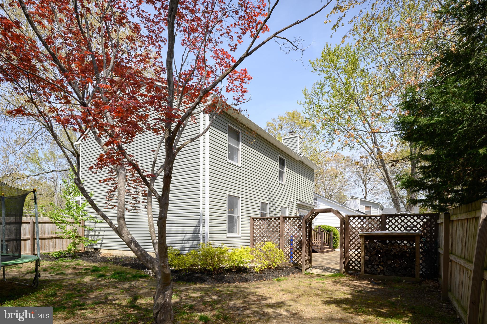 FRANKLIN MANOR BEACH - Residential