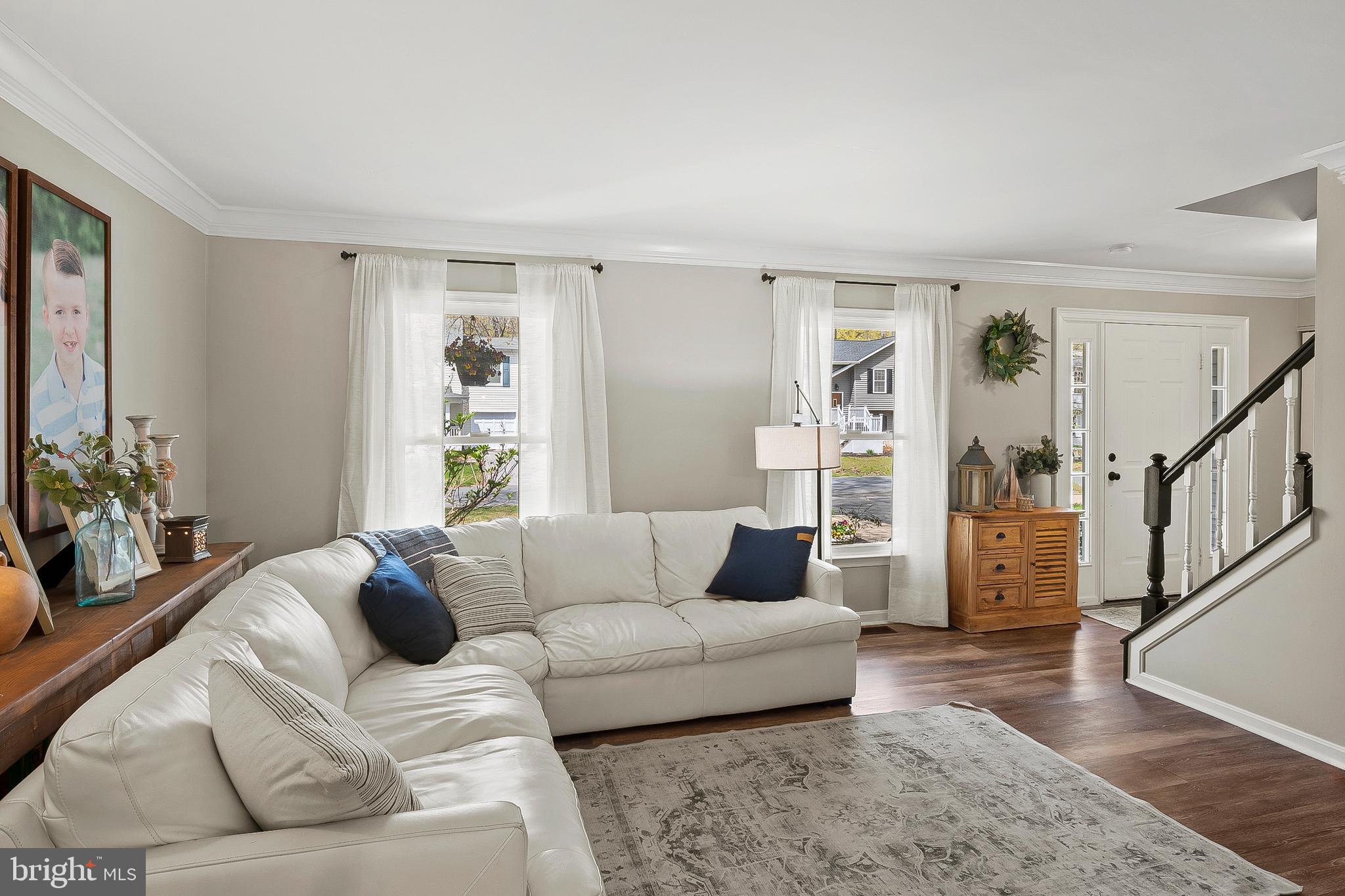 FRANKLIN MANOR BEACH - Residential