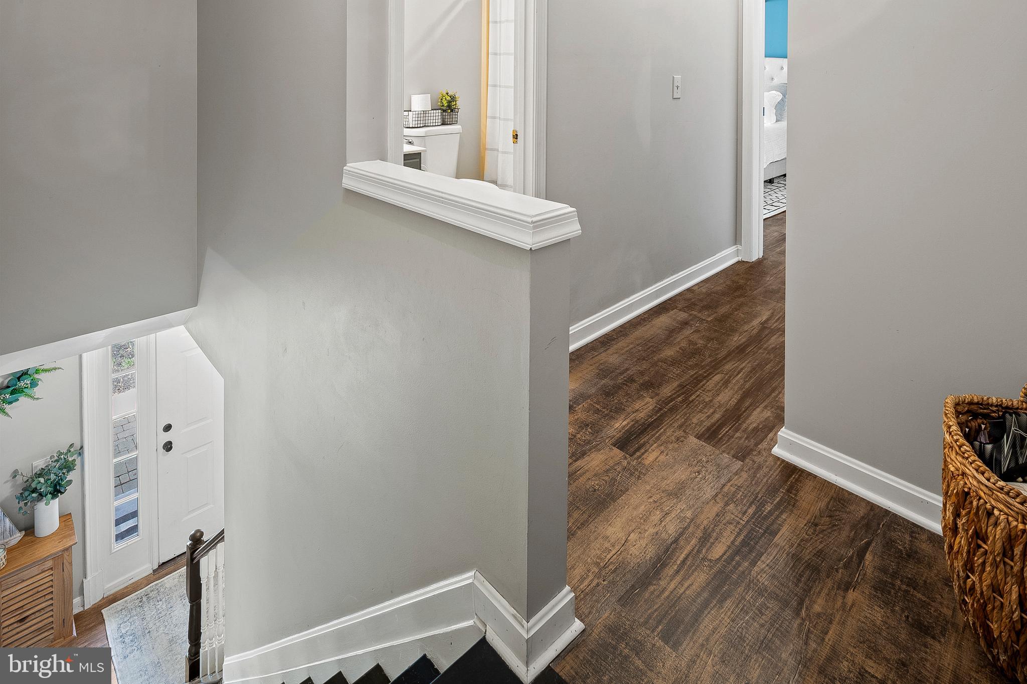 FRANKLIN MANOR BEACH - Residential