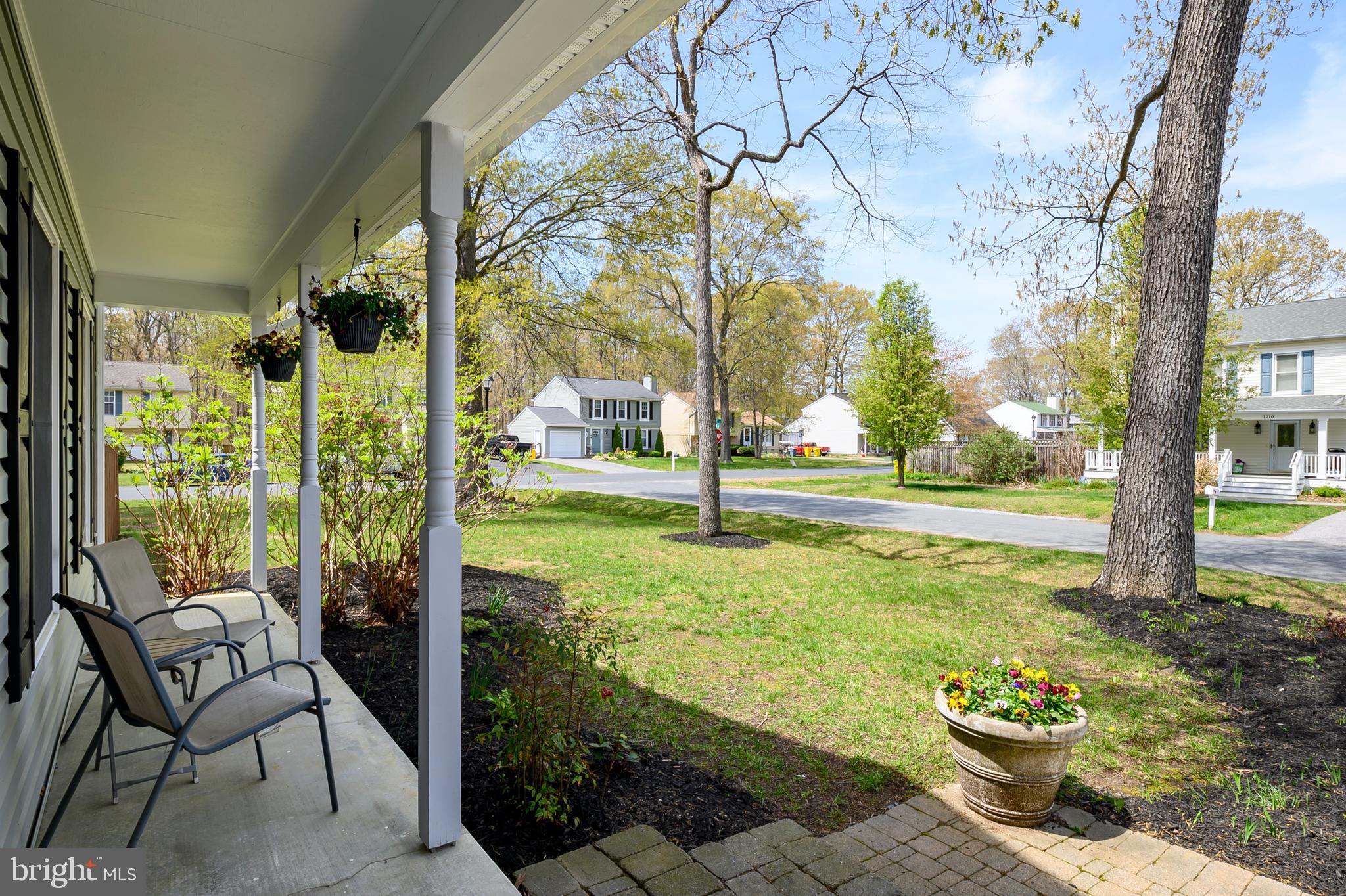 FRANKLIN MANOR BEACH - Residential