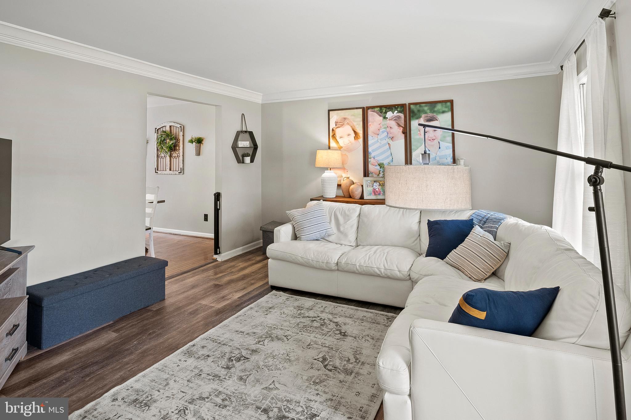 FRANKLIN MANOR BEACH - Residential