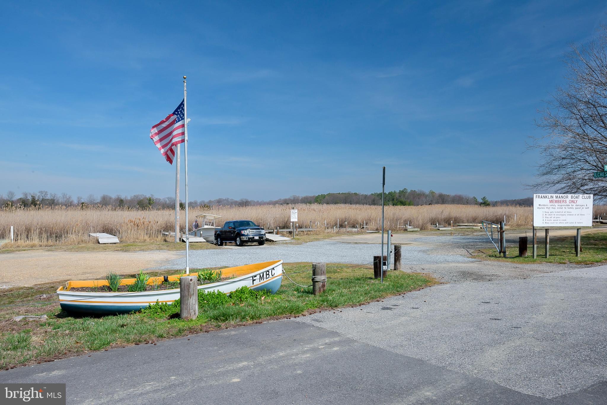 FRANKLIN MANOR BEACH - Residential