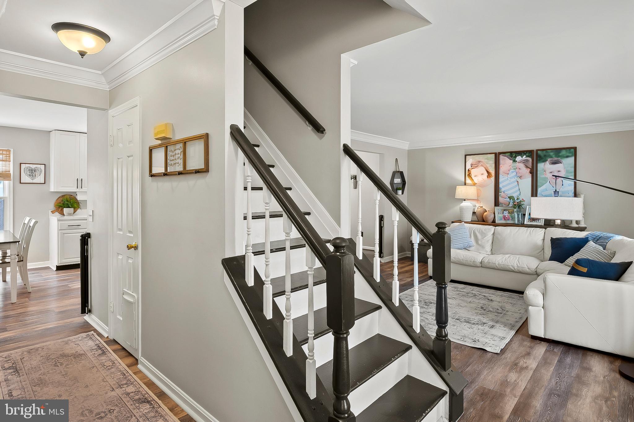 FRANKLIN MANOR BEACH - Residential