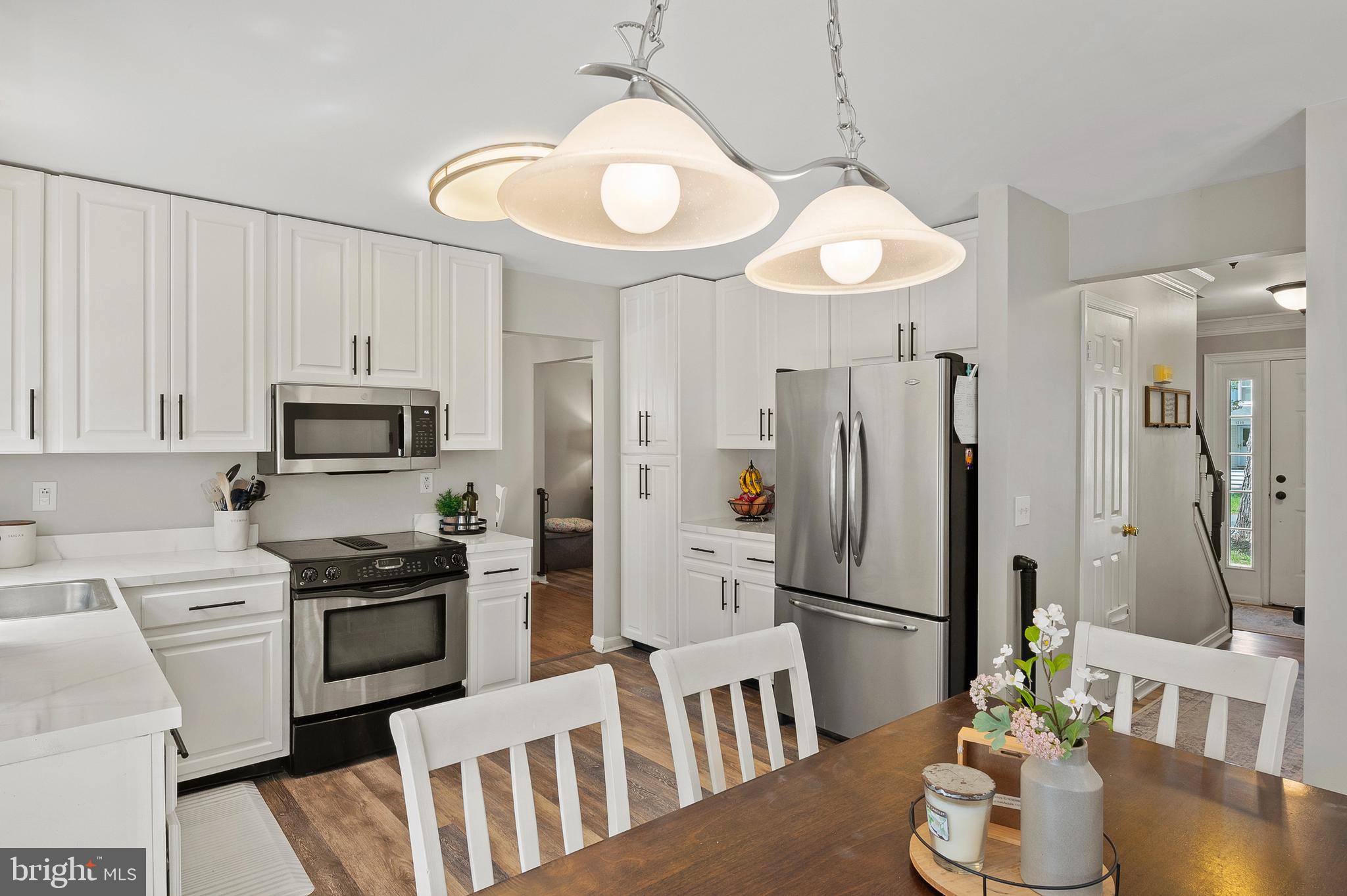 FRANKLIN MANOR BEACH - Residential