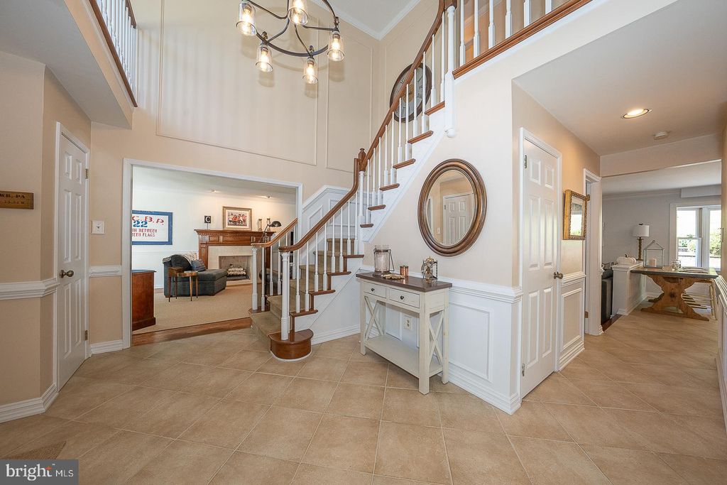 Photo of 215 Cornell Drive, BRYN MAWR, PA 19010 (MLS # PADE2101492)
