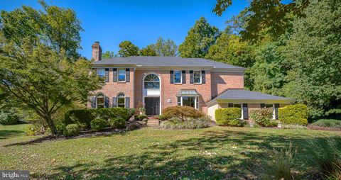 Photo of 215 Cornell Drive, BRYN MAWR, PA 19010 (MLS # PADE2101492)