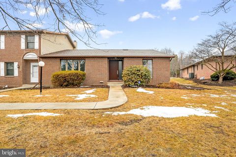 3818 LARABY DRIVE HARRISBURG PA 17110