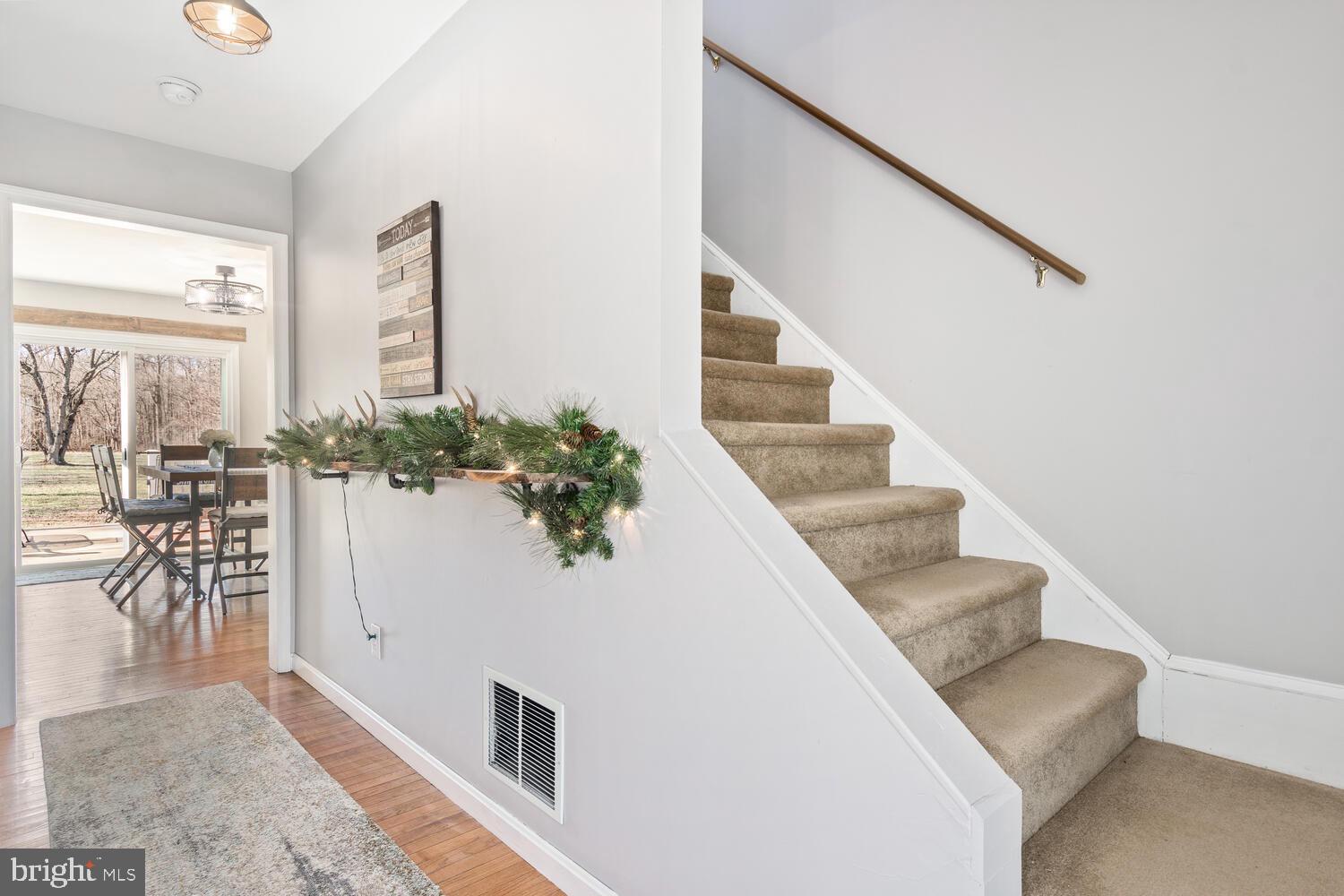 SUDLERSVILLE - Residential