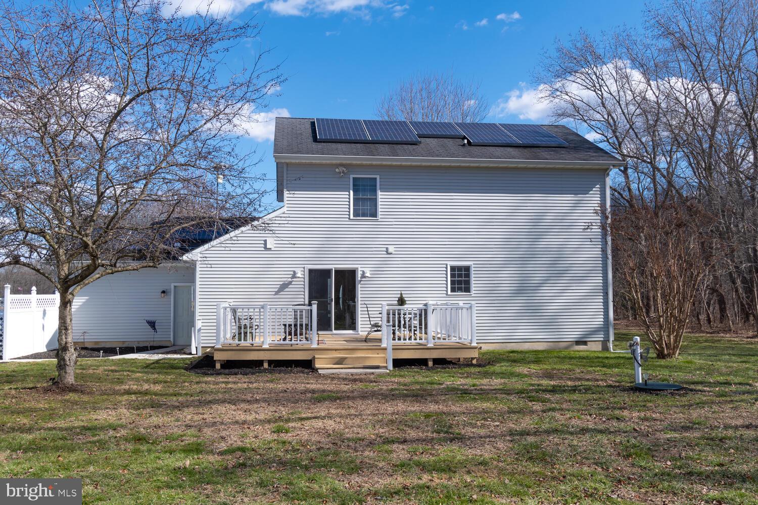 SUDLERSVILLE - Residential