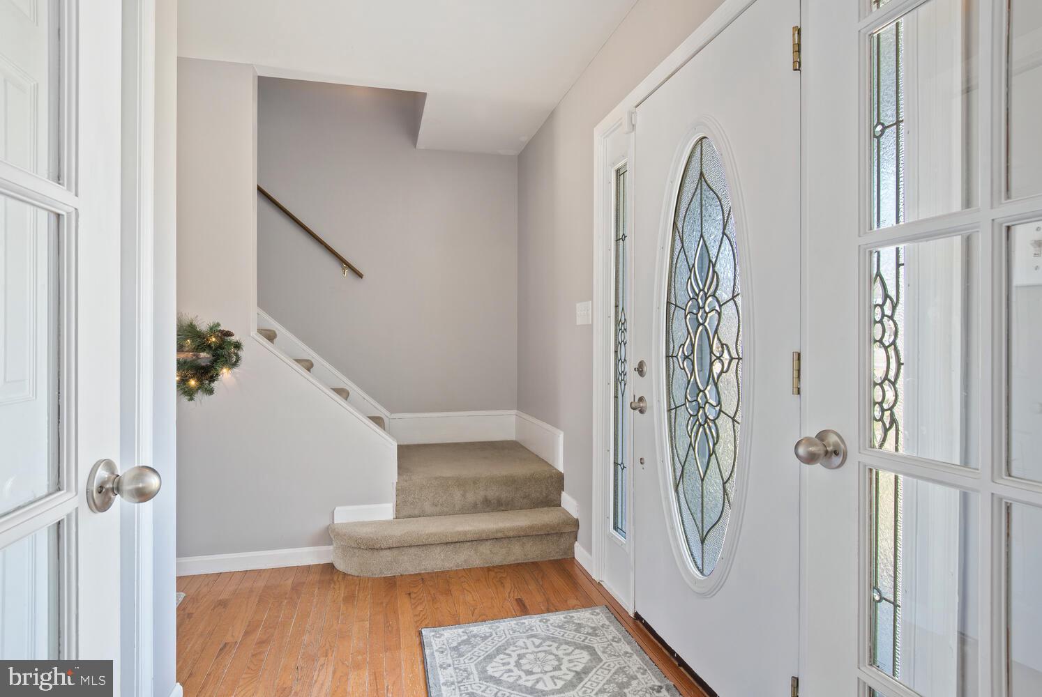 SUDLERSVILLE - Residential