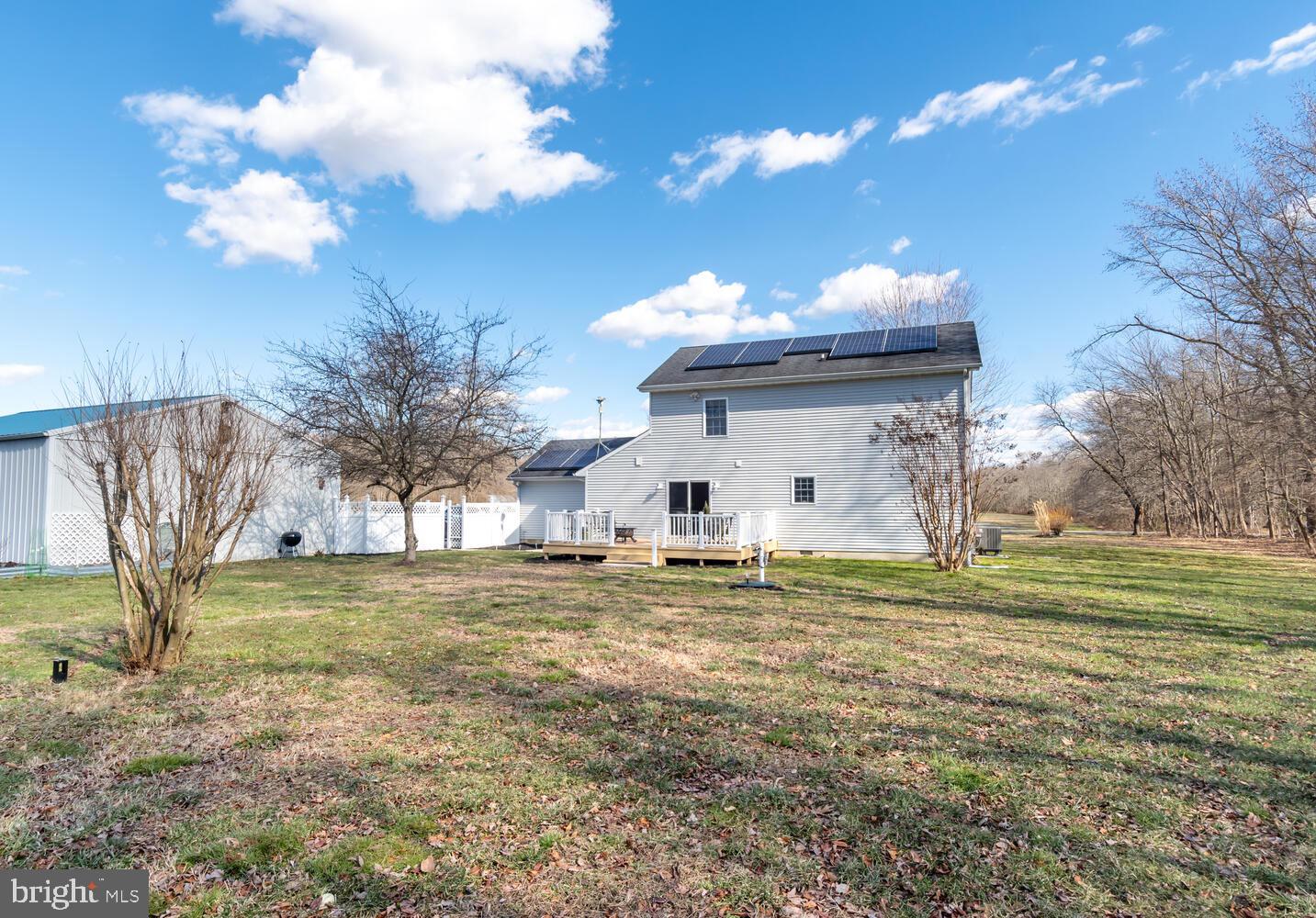 SUDLERSVILLE - Residential