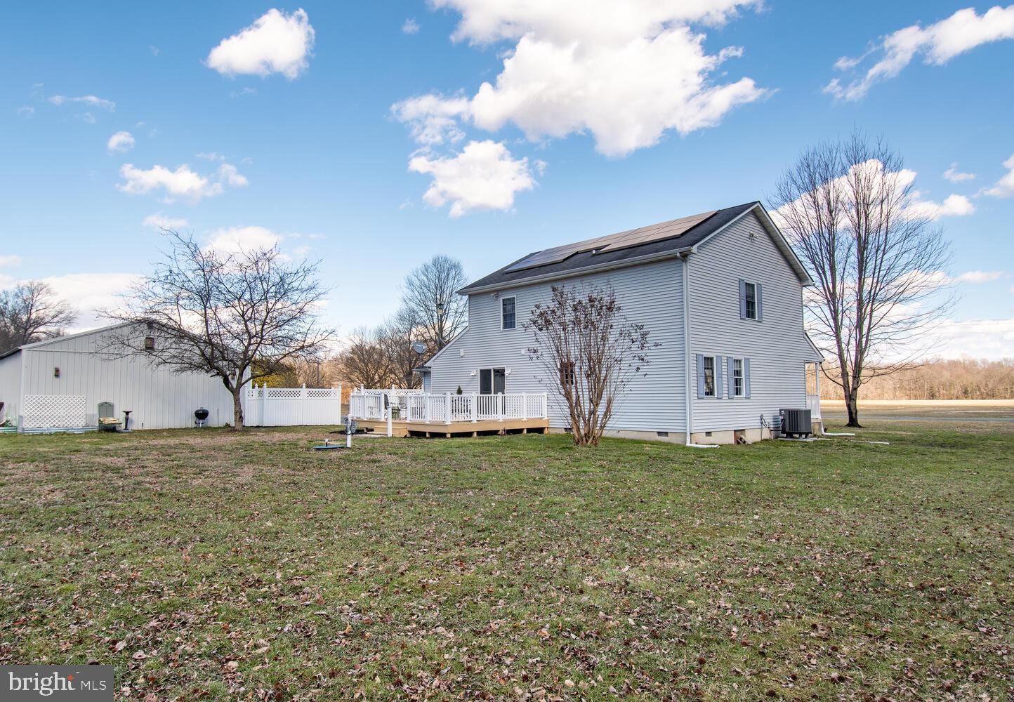 SUDLERSVILLE - Residential