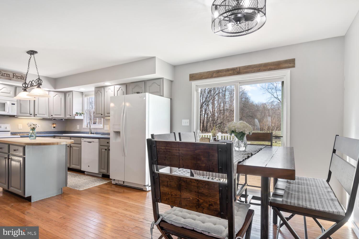 SUDLERSVILLE - Residential