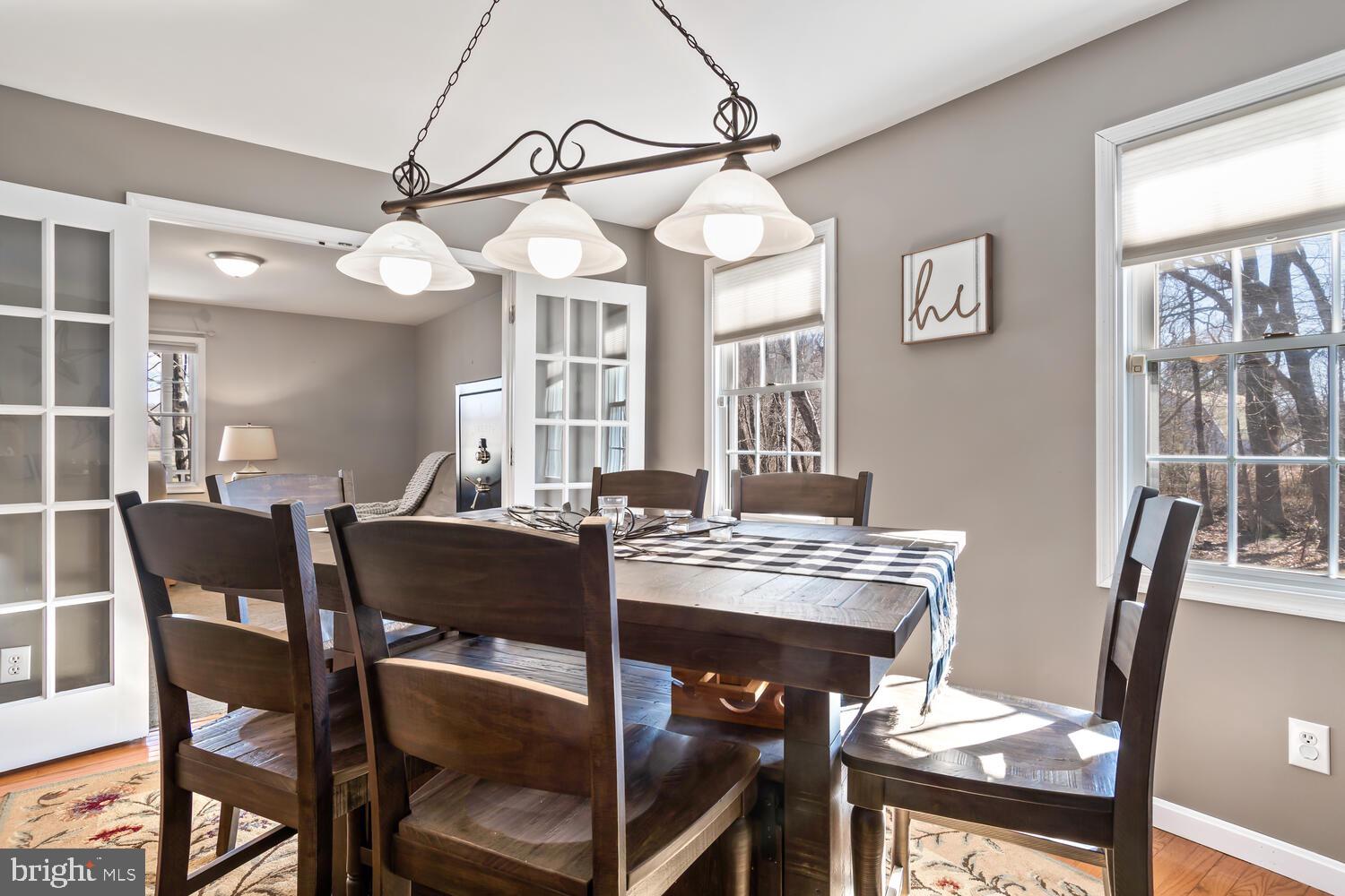 SUDLERSVILLE - Residential