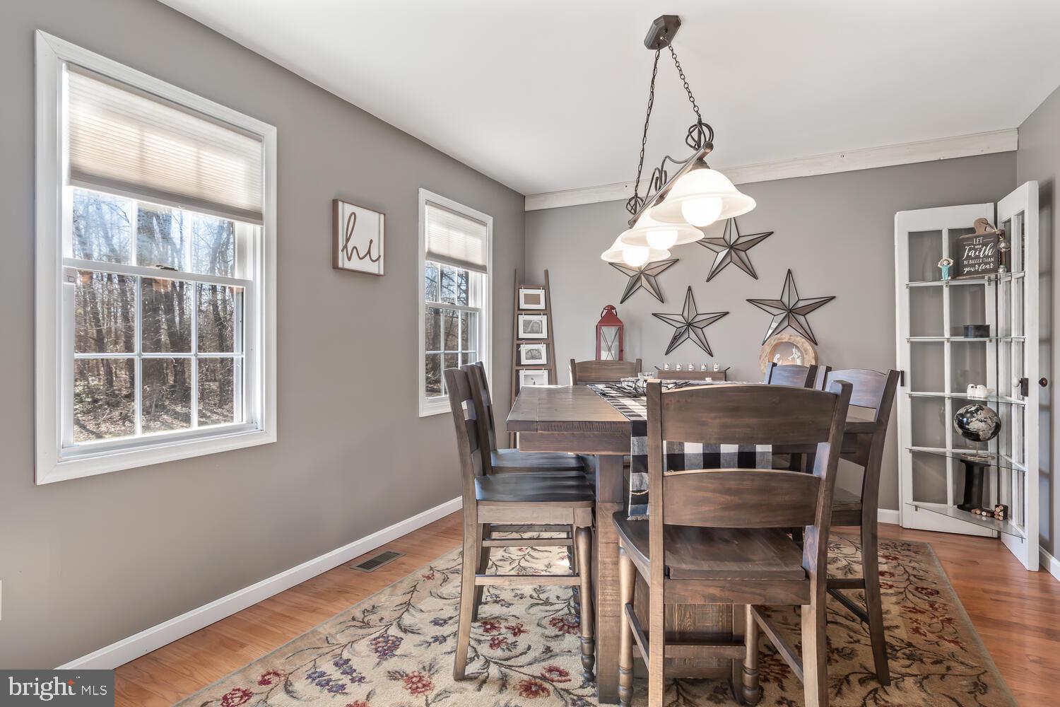 SUDLERSVILLE - Residential