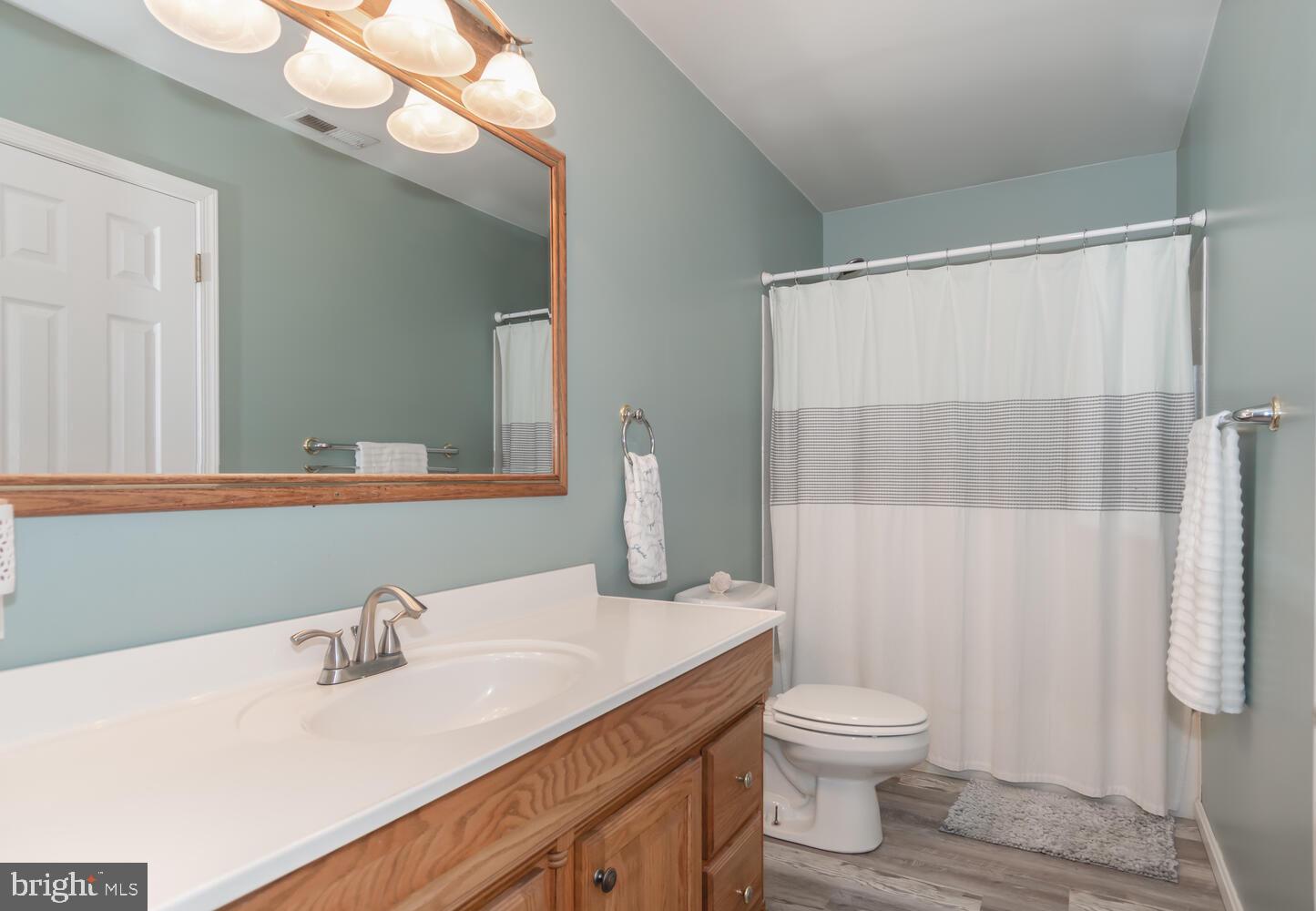 SUDLERSVILLE - Residential