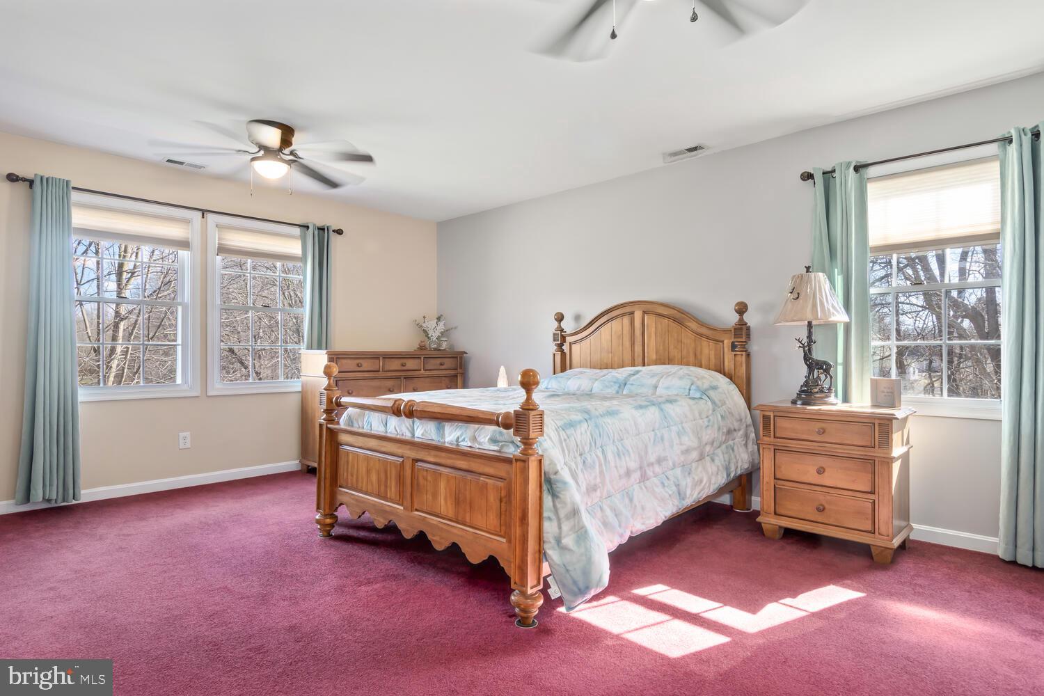 SUDLERSVILLE - Residential